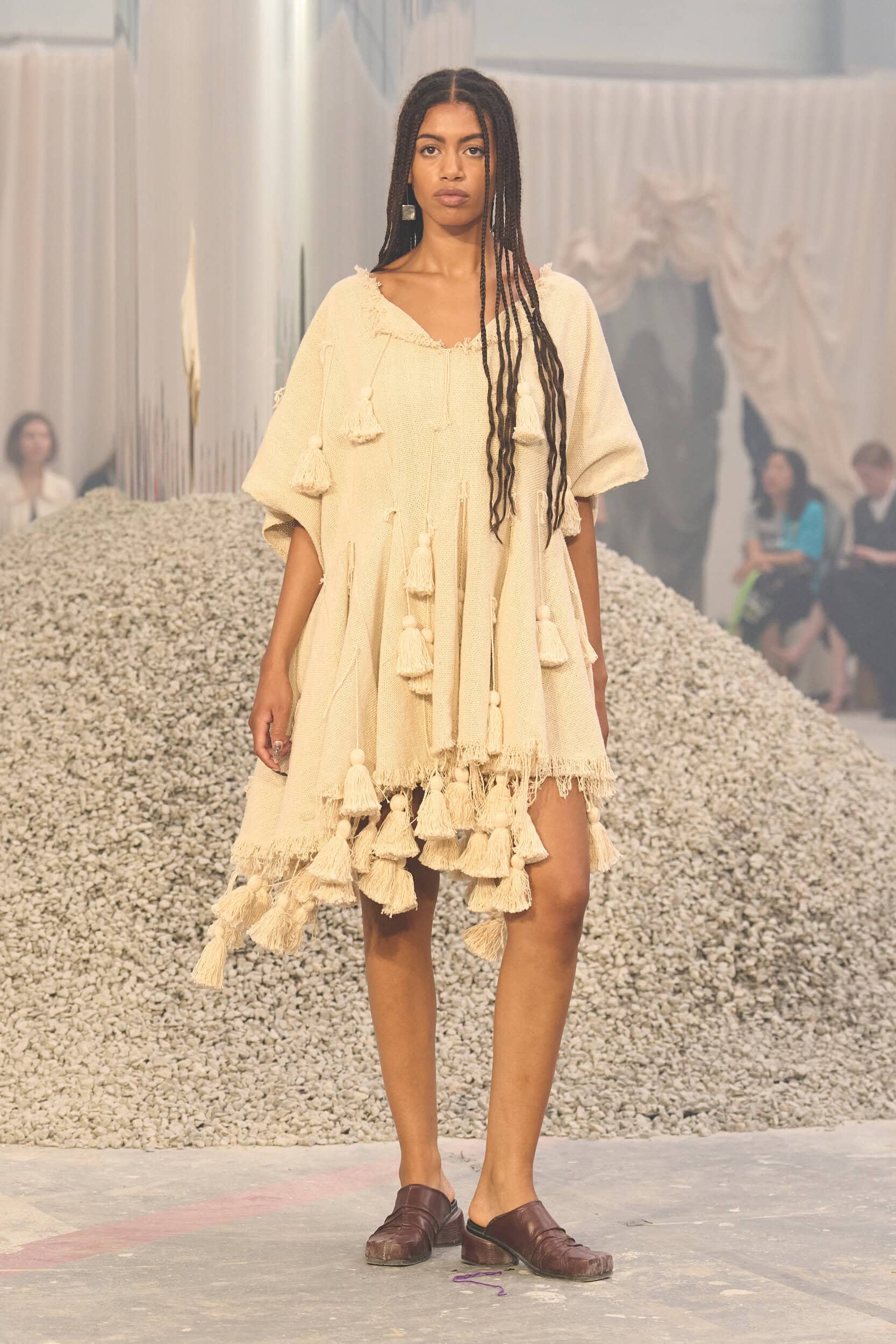 Iamisigo Spring 2026 Fashion Show 