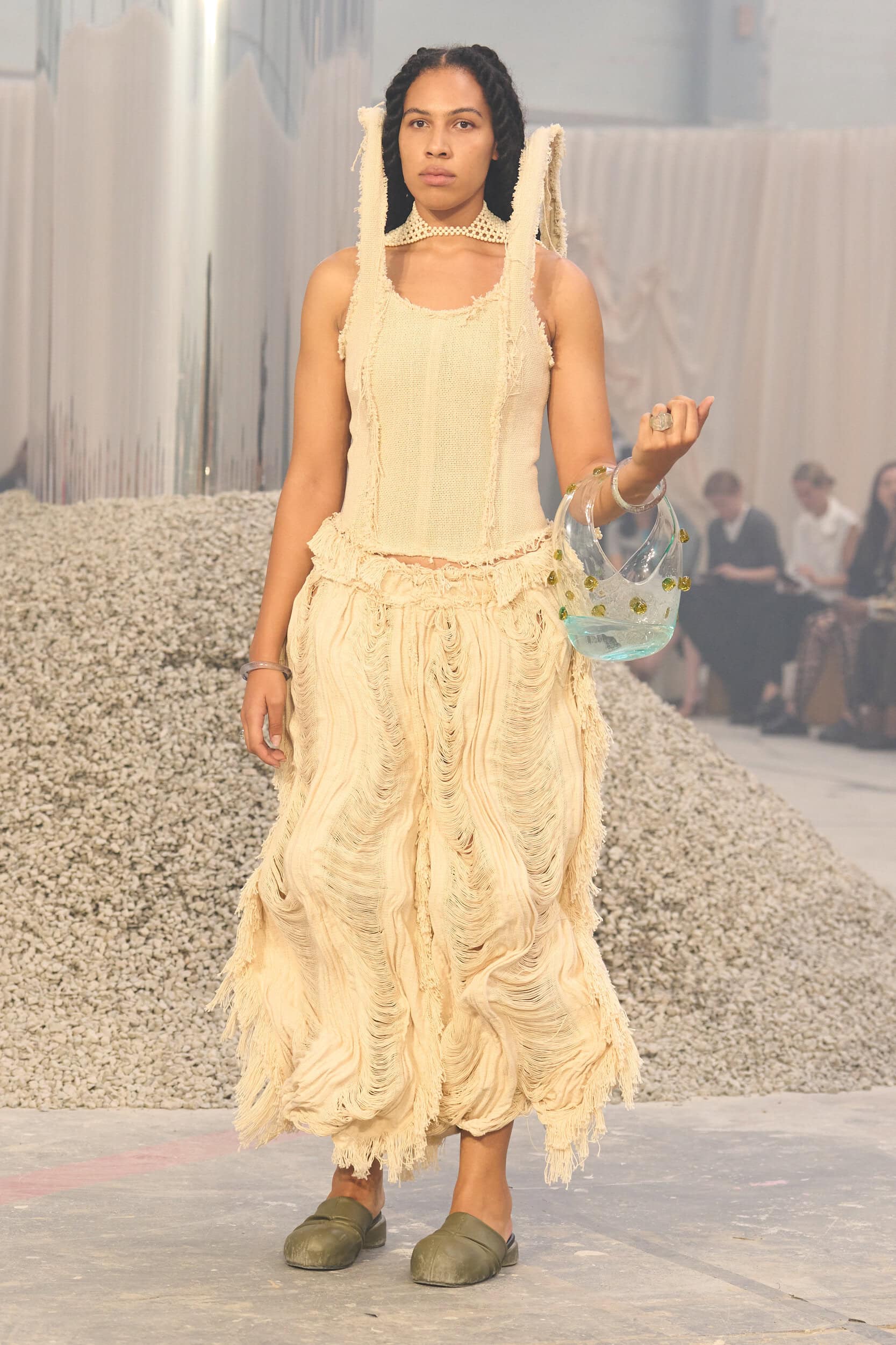Iamisigo Spring 2026 Fashion Show 