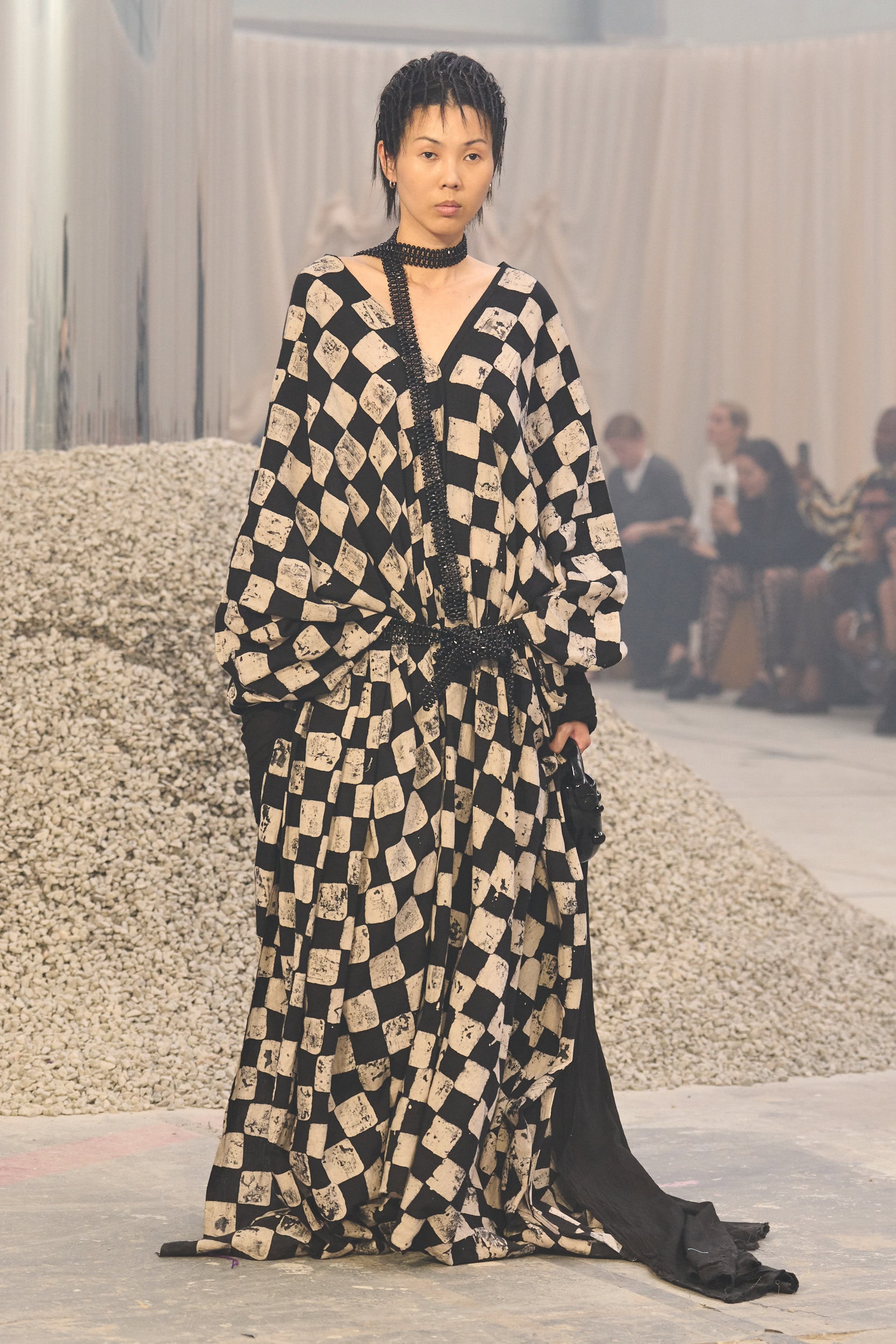 Iamisigo Spring 2026 Fashion Show 