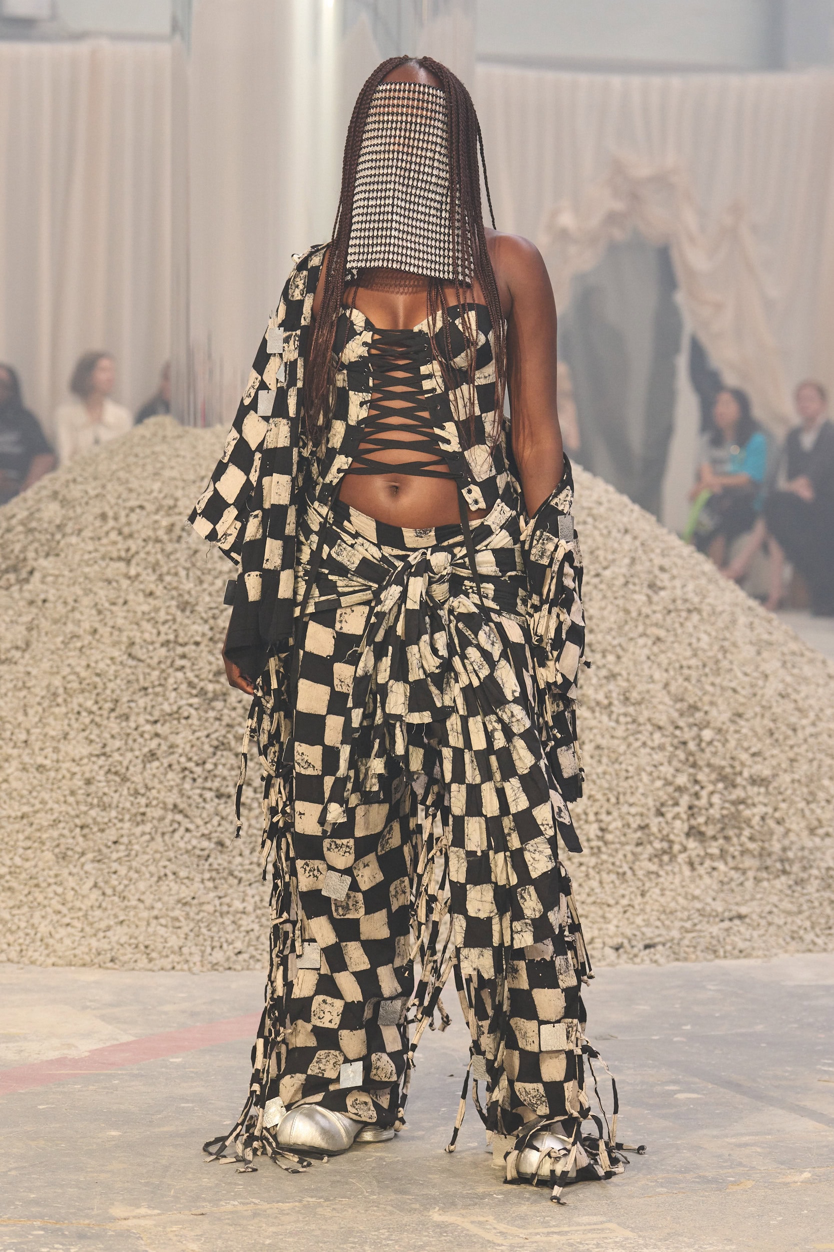 Iamisigo Spring 2026 Fashion Show 