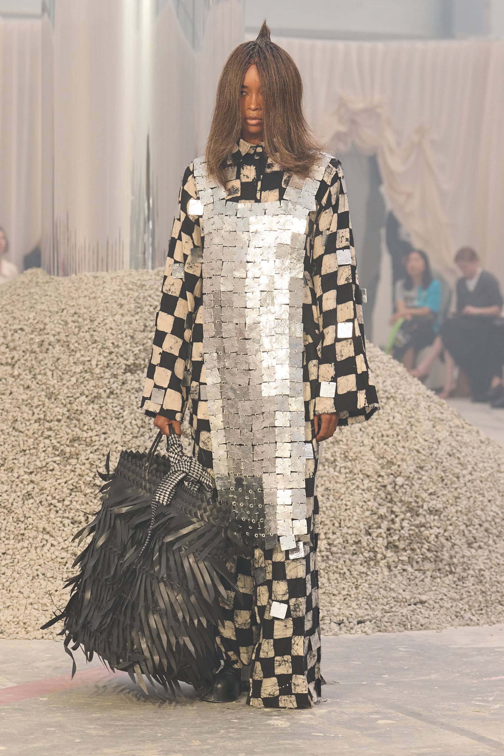 Iamisigo Spring 2026 Fashion Show 