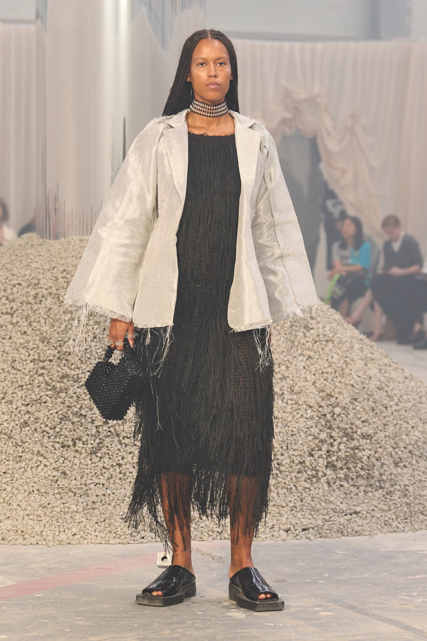 Iamisigo Spring 2026 Fashion Show 