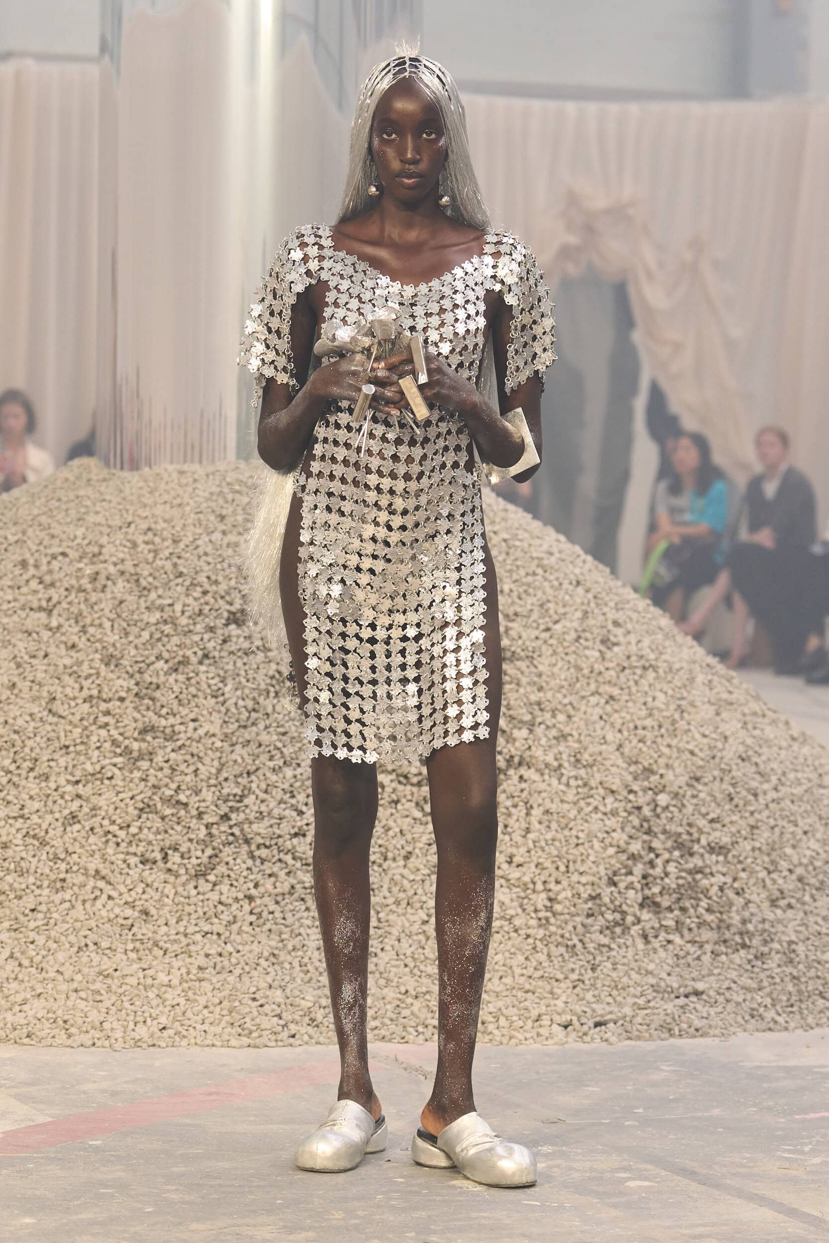 Iamisigo Spring 2026 Fashion Show 