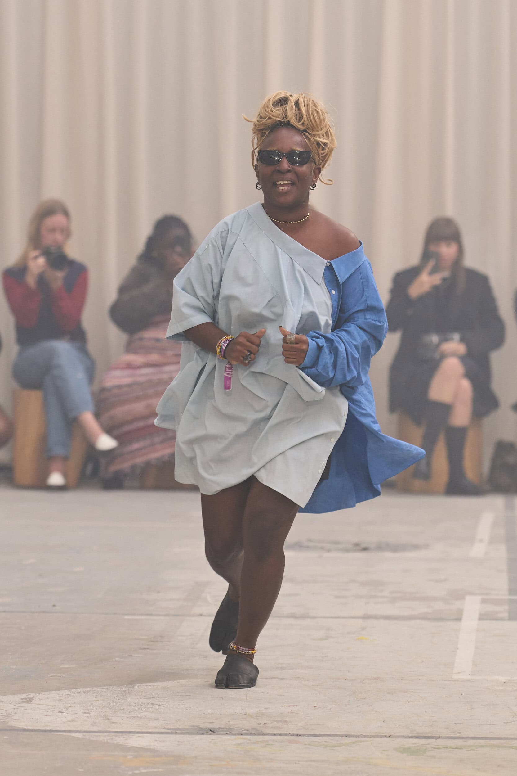 Iamisigo Spring 2026 Fashion Show 