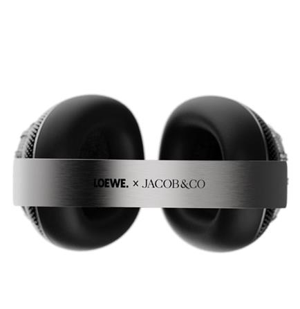 Jacob&Co and Loewe Technology collaboration