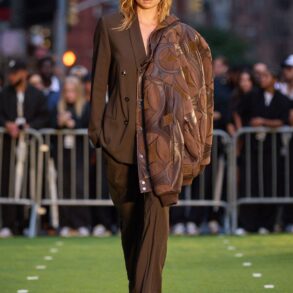 Kith Fall 2025 Fashion Show