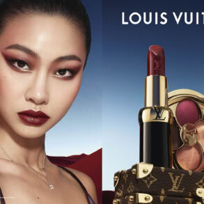 Louis Vuitton 'La Beauté' 2025 Ad Campaign