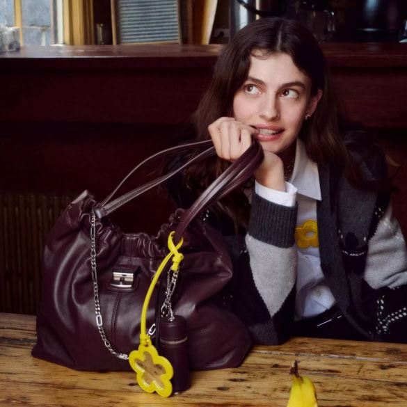 Marc Jacobs Fall 2025 Ad Campaign