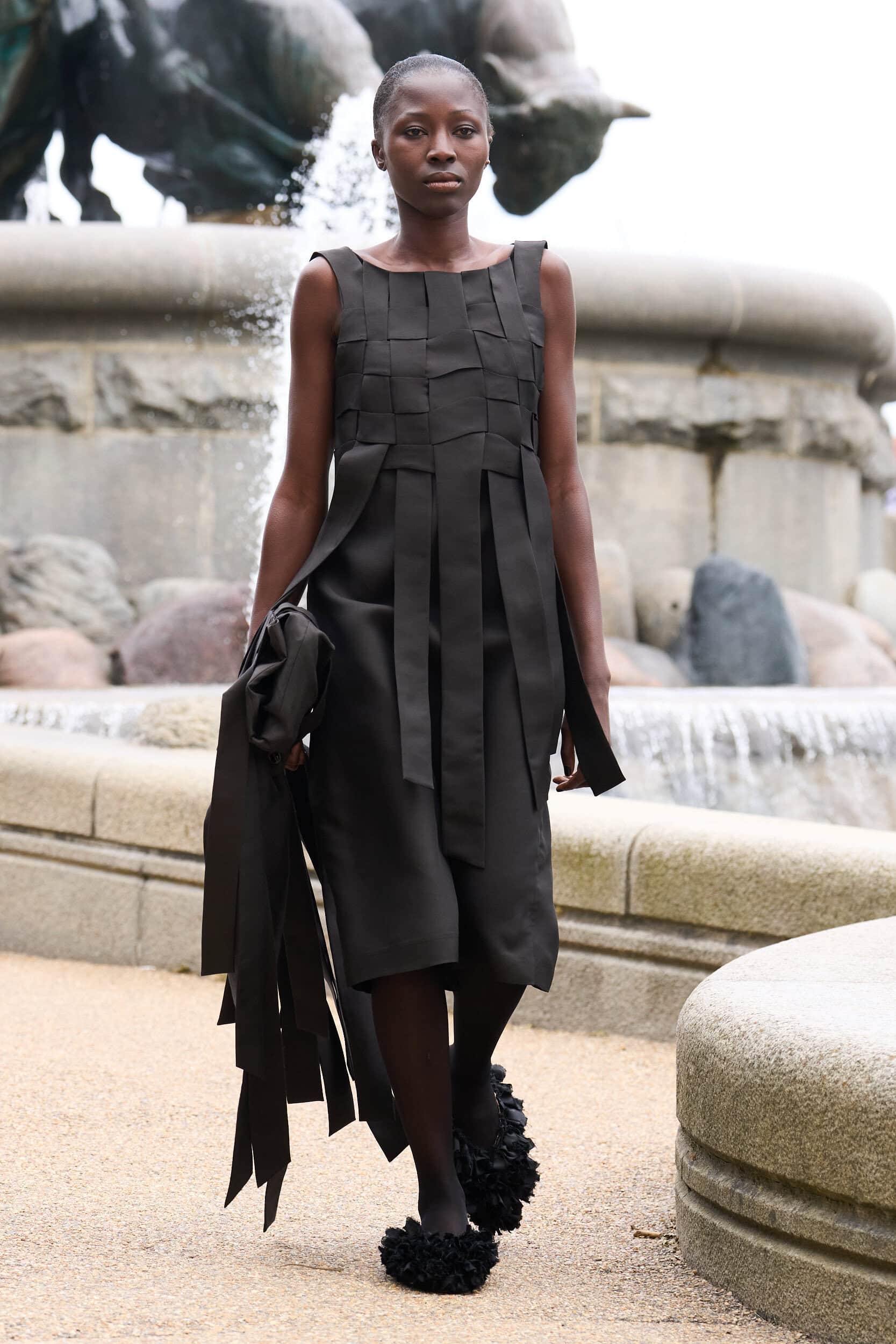 Mkdt Studio Full Lenght Spring 2026 Fashion Show 