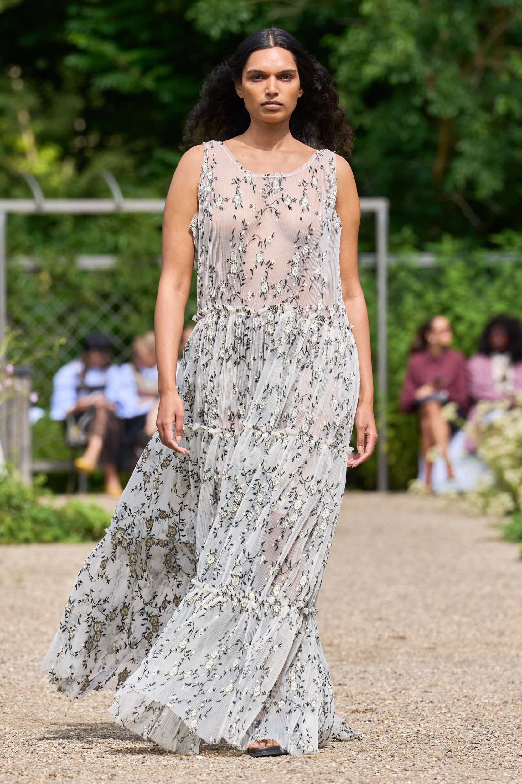 Munthe Full Lenght Spring 2026 Fashion Show 