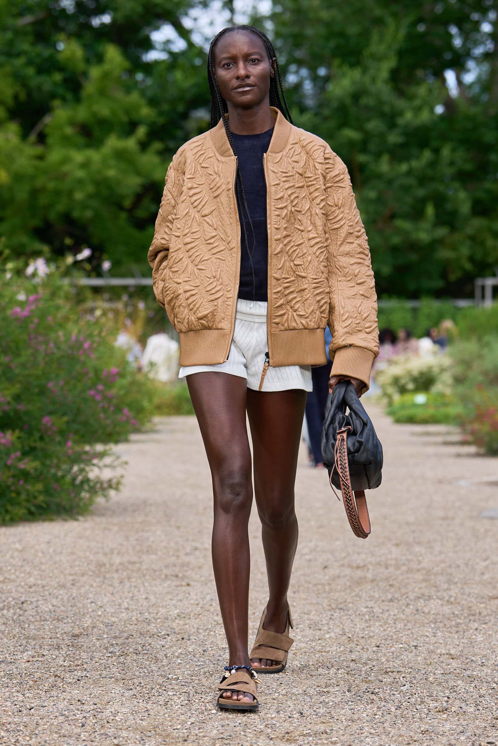 Munthe Full Lenght Spring 2026 Fashion Show 