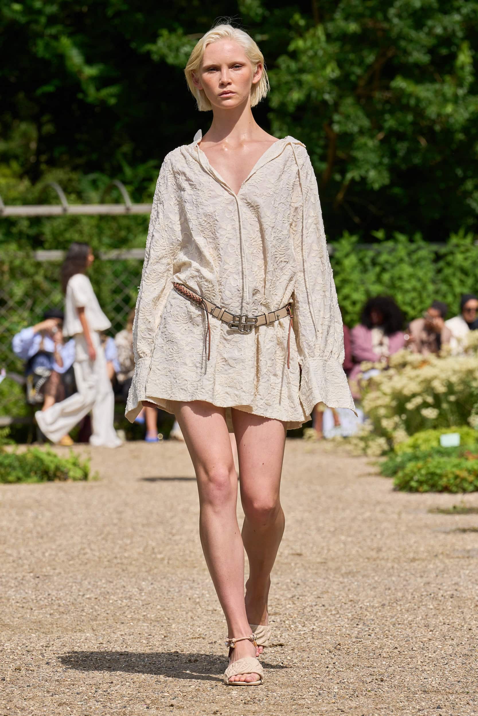 Munthe Full Lenght Spring 2026 Fashion Show 