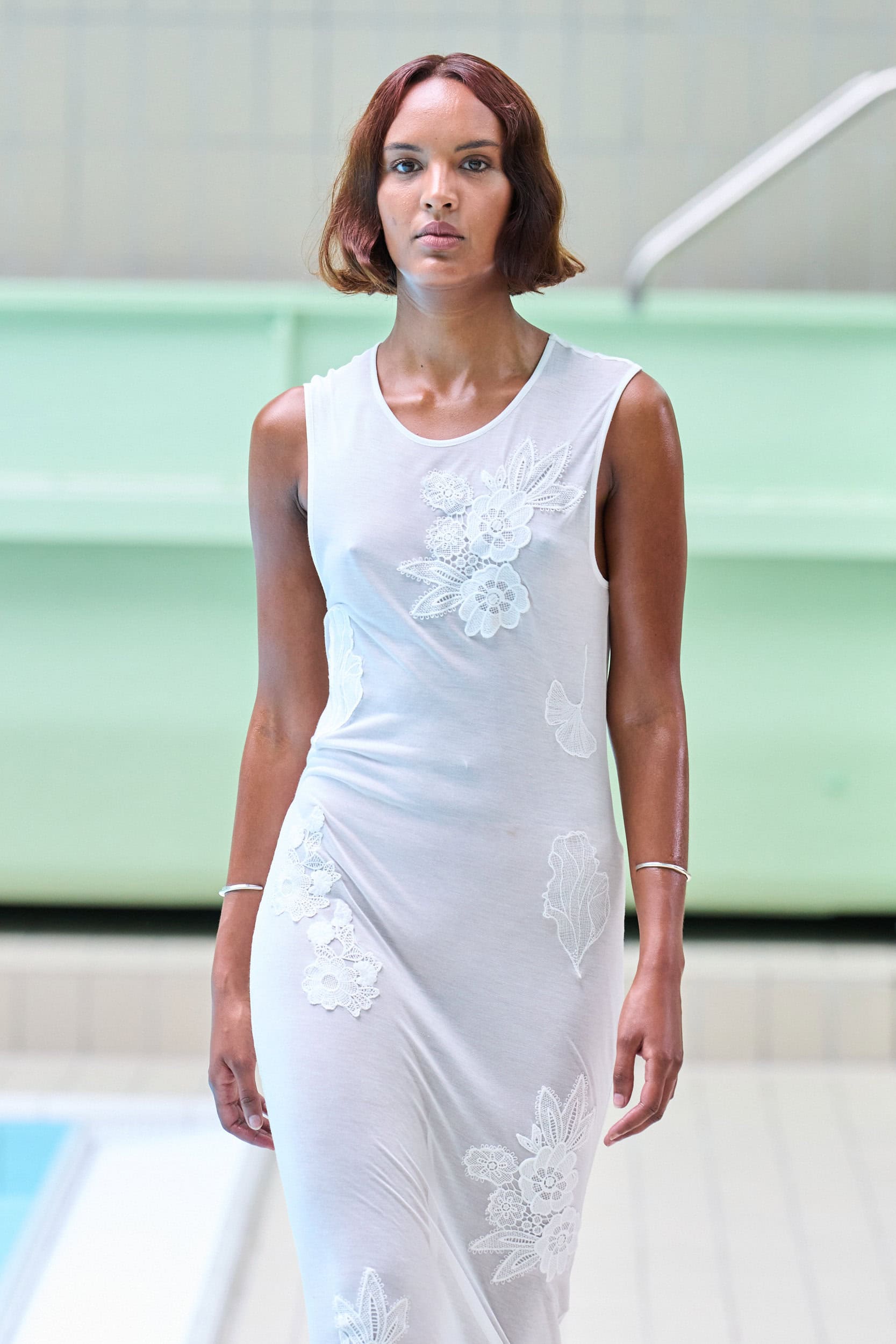 Operasport Full Lenght Spring 2026 Fashion Show 