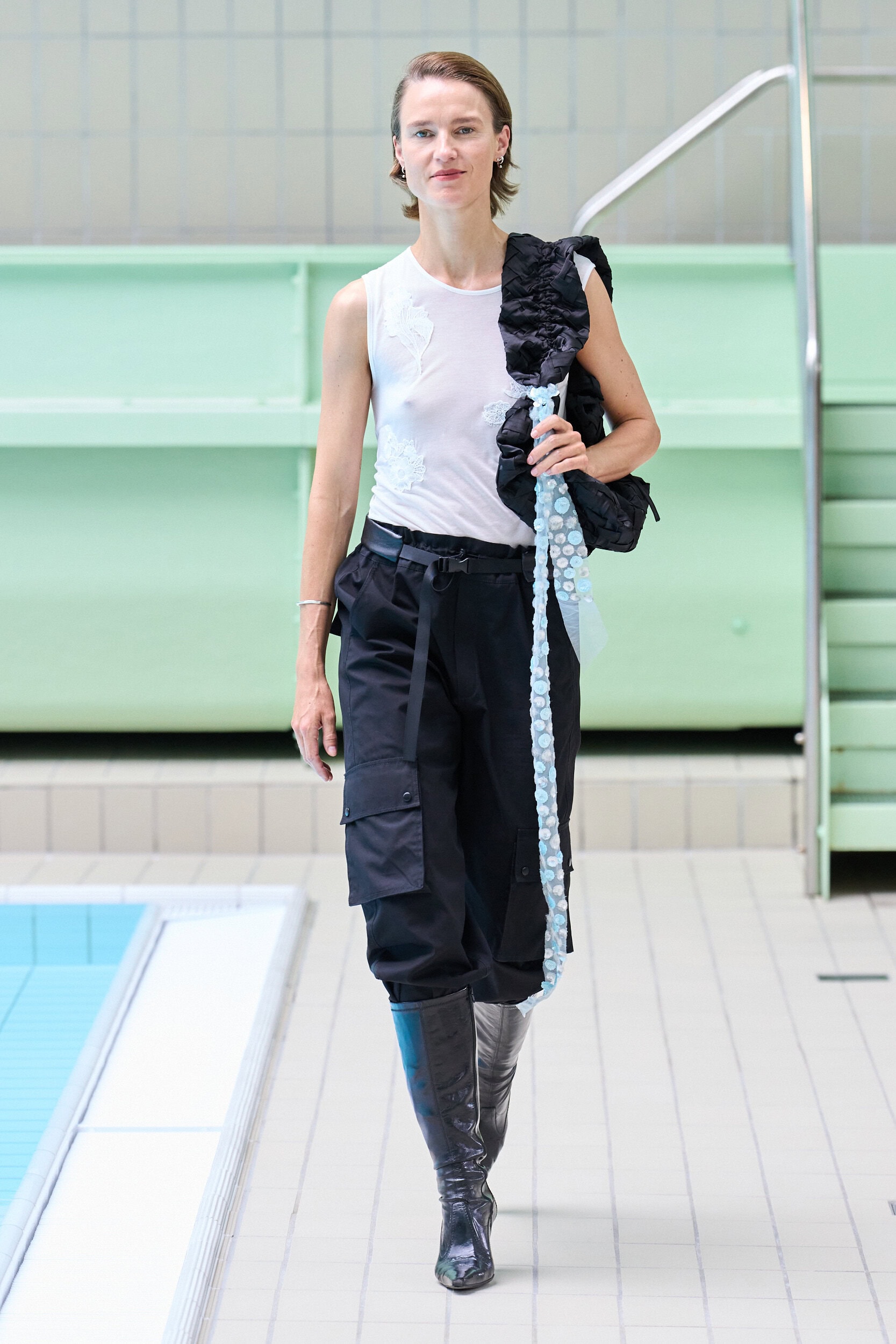 Operasport Full Lenght Spring 2026 Fashion Show 