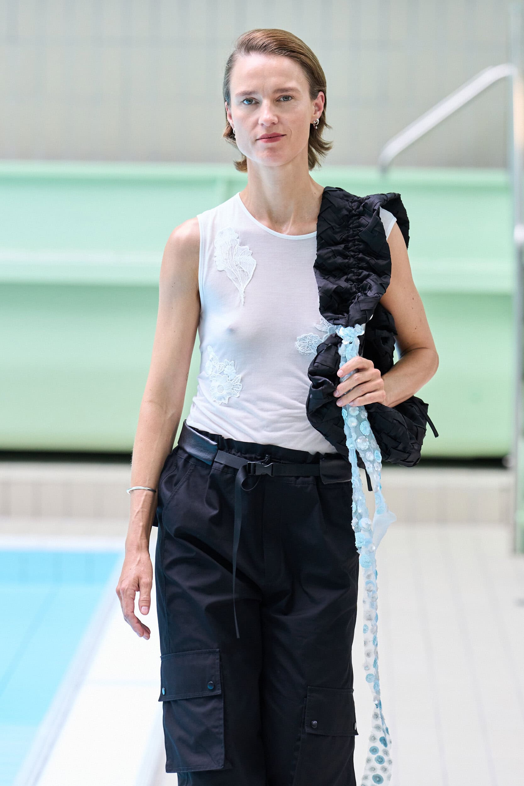 Operasport Full Lenght Spring 2026 Fashion Show 