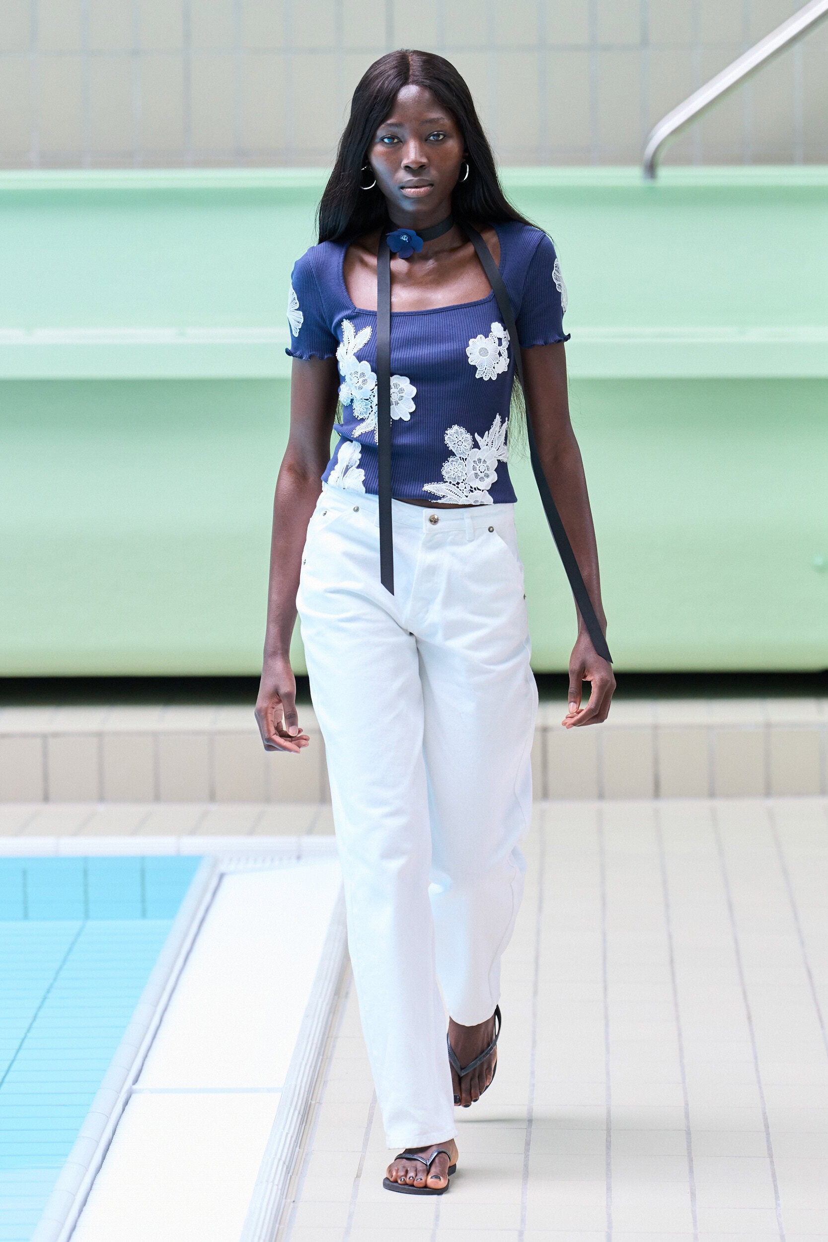 Operasport Full Lenght Spring 2026 Fashion Show 