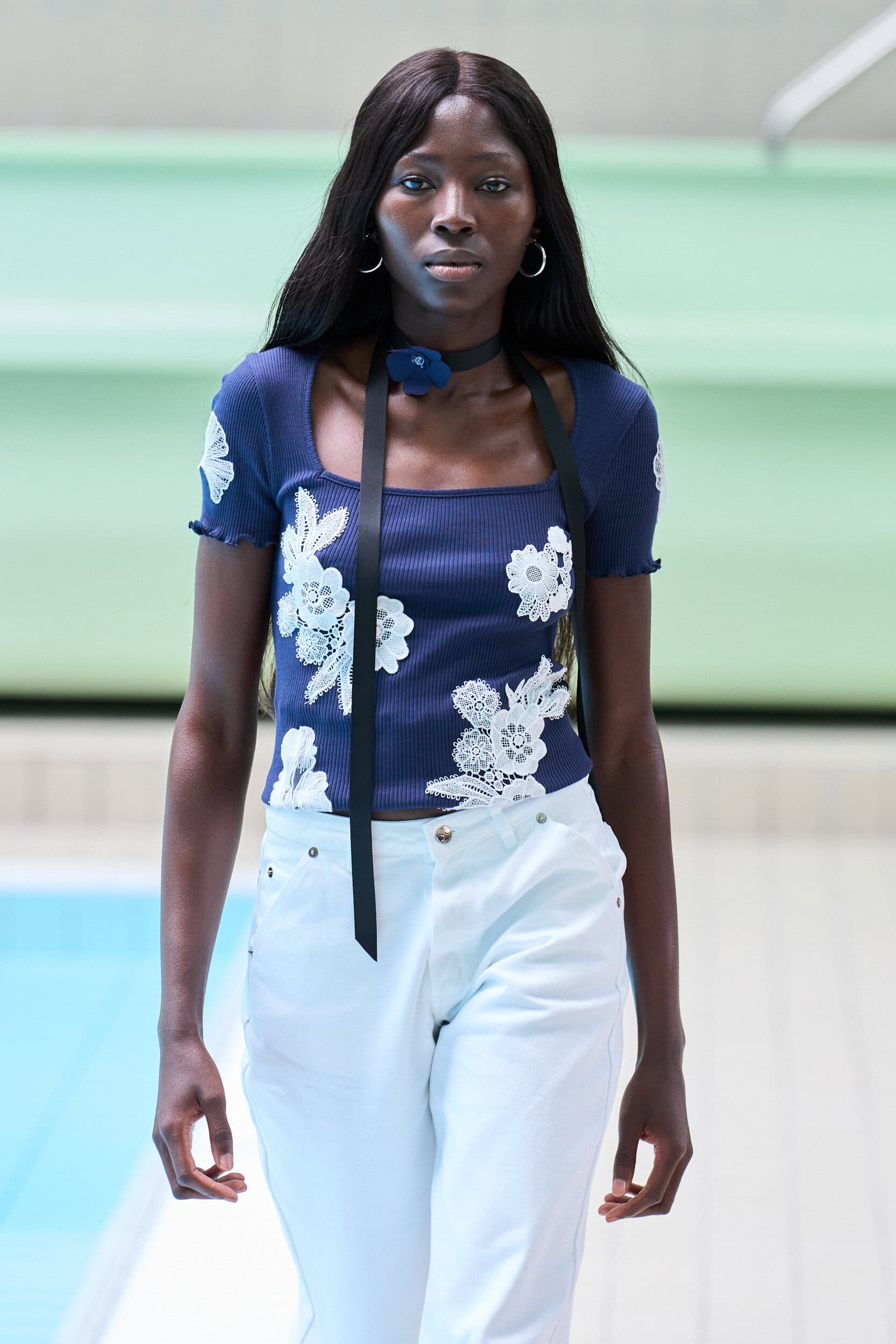 Operasport Full Lenght Spring 2026 Fashion Show 