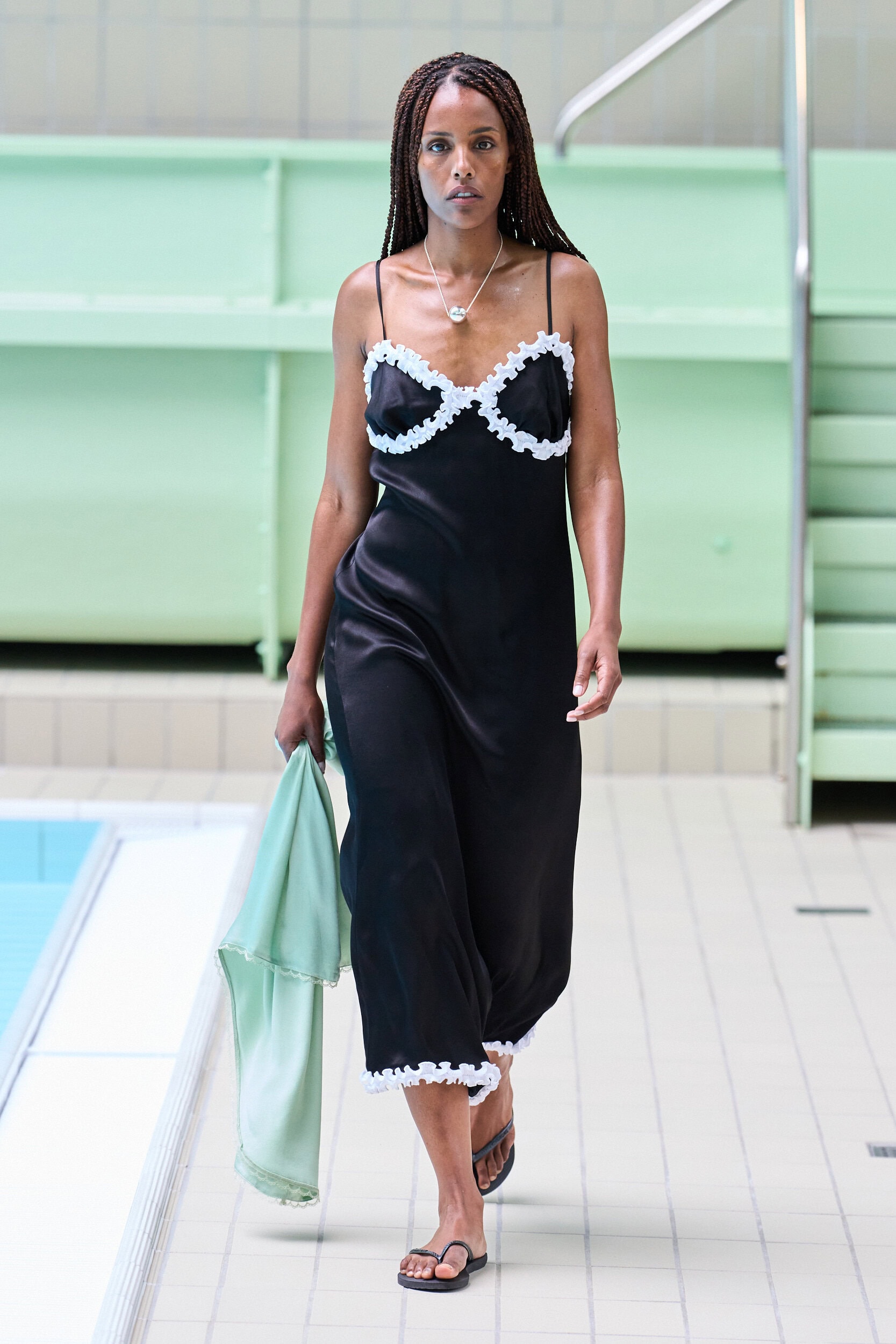 Operasport Full Lenght Spring 2026 Fashion Show 