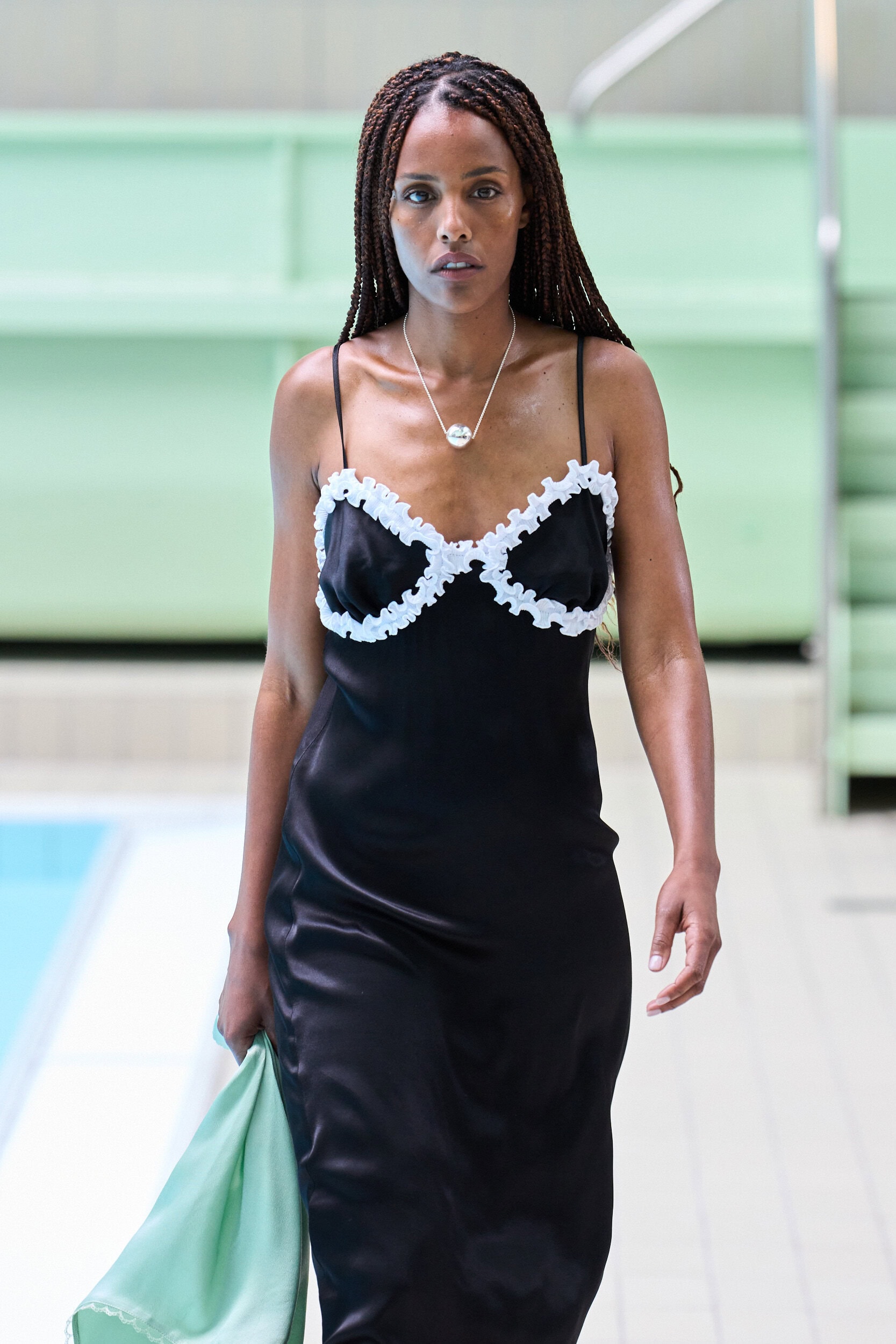 Operasport Full Lenght Spring 2026 Fashion Show 