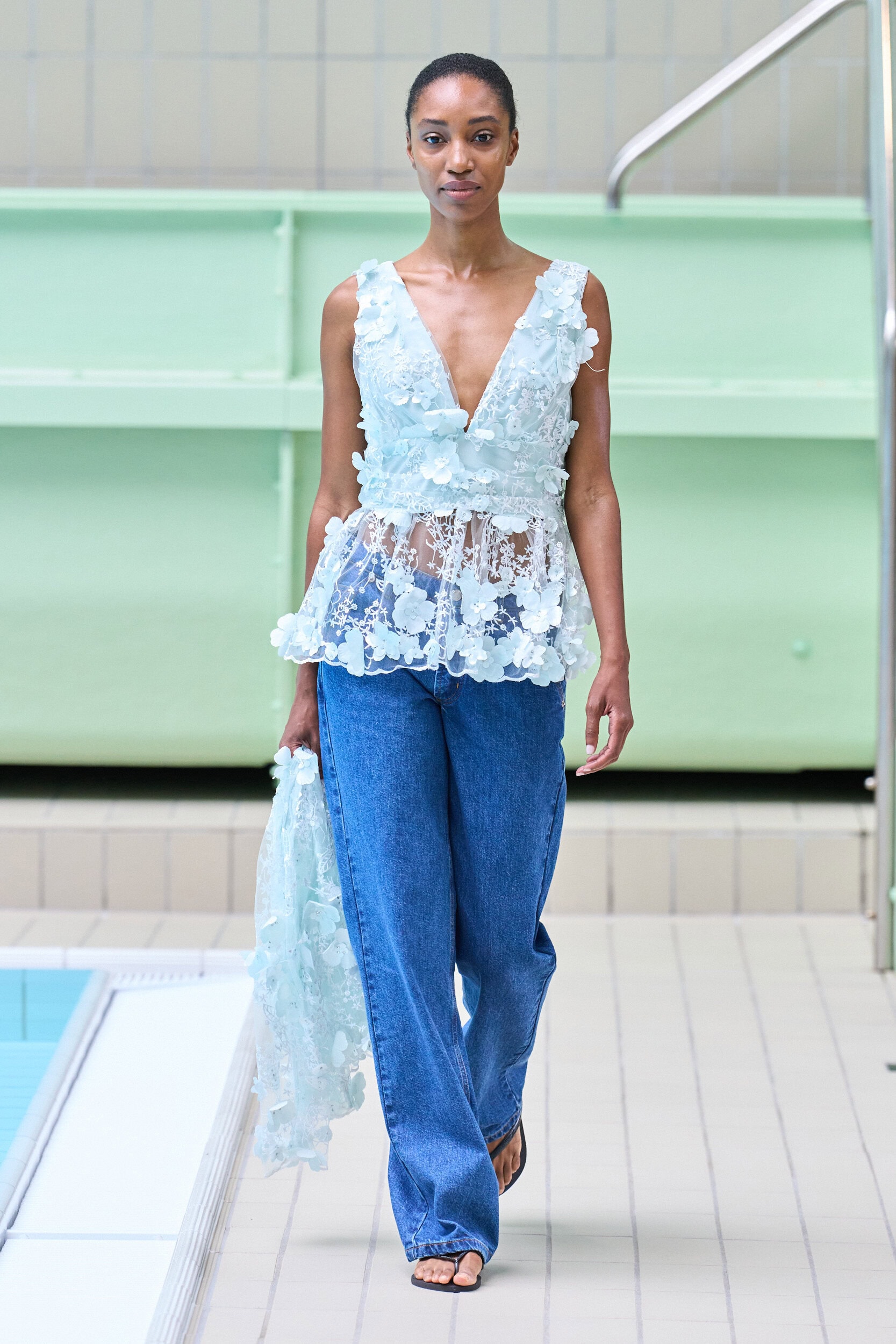 Operasport Full Lenght Spring 2026 Fashion Show 