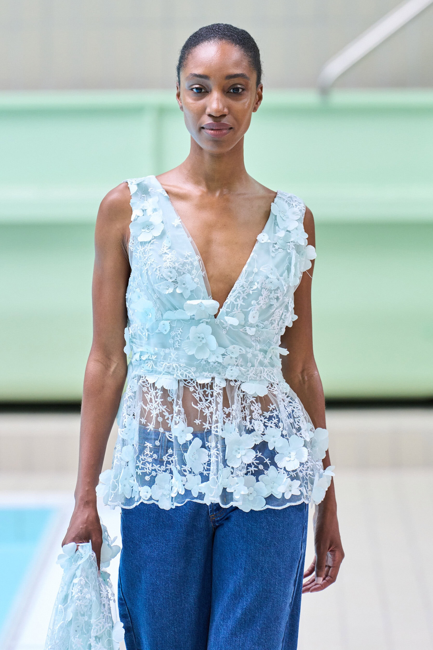 Operasport Full Lenght Spring 2026 Fashion Show 