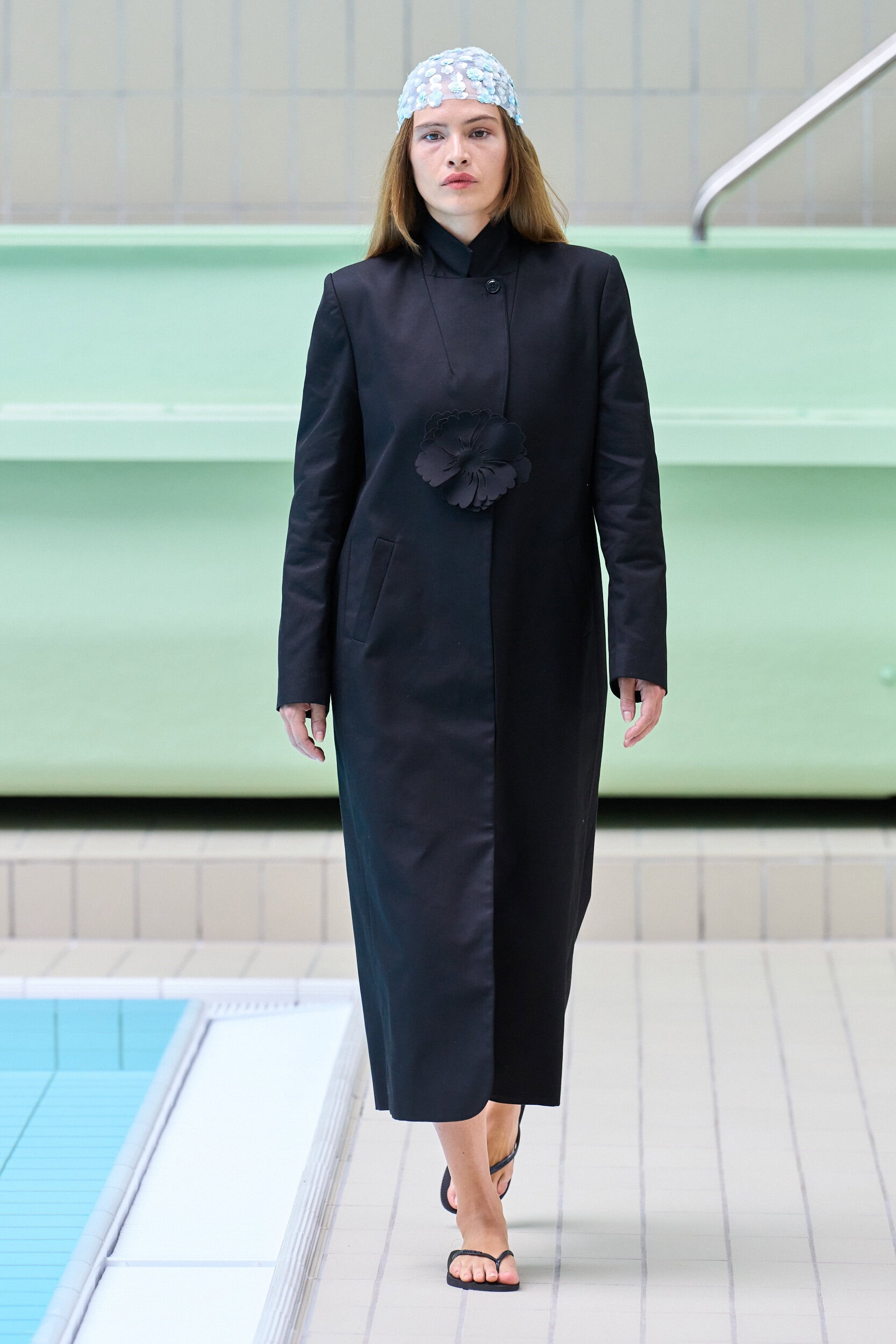 Operasport Full Lenght Spring 2026 Fashion Show 