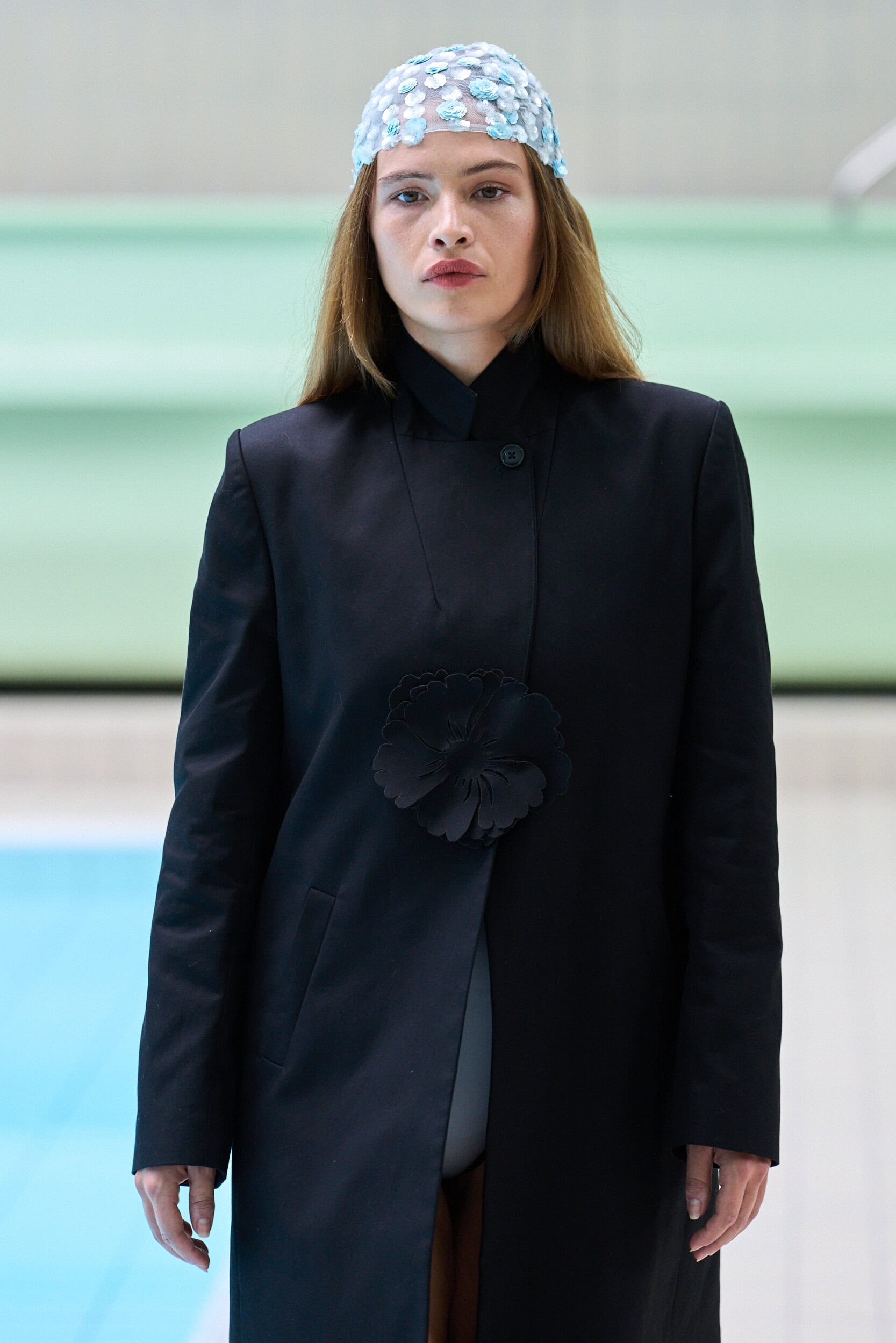 Operasport Full Lenght Spring 2026 Fashion Show 
