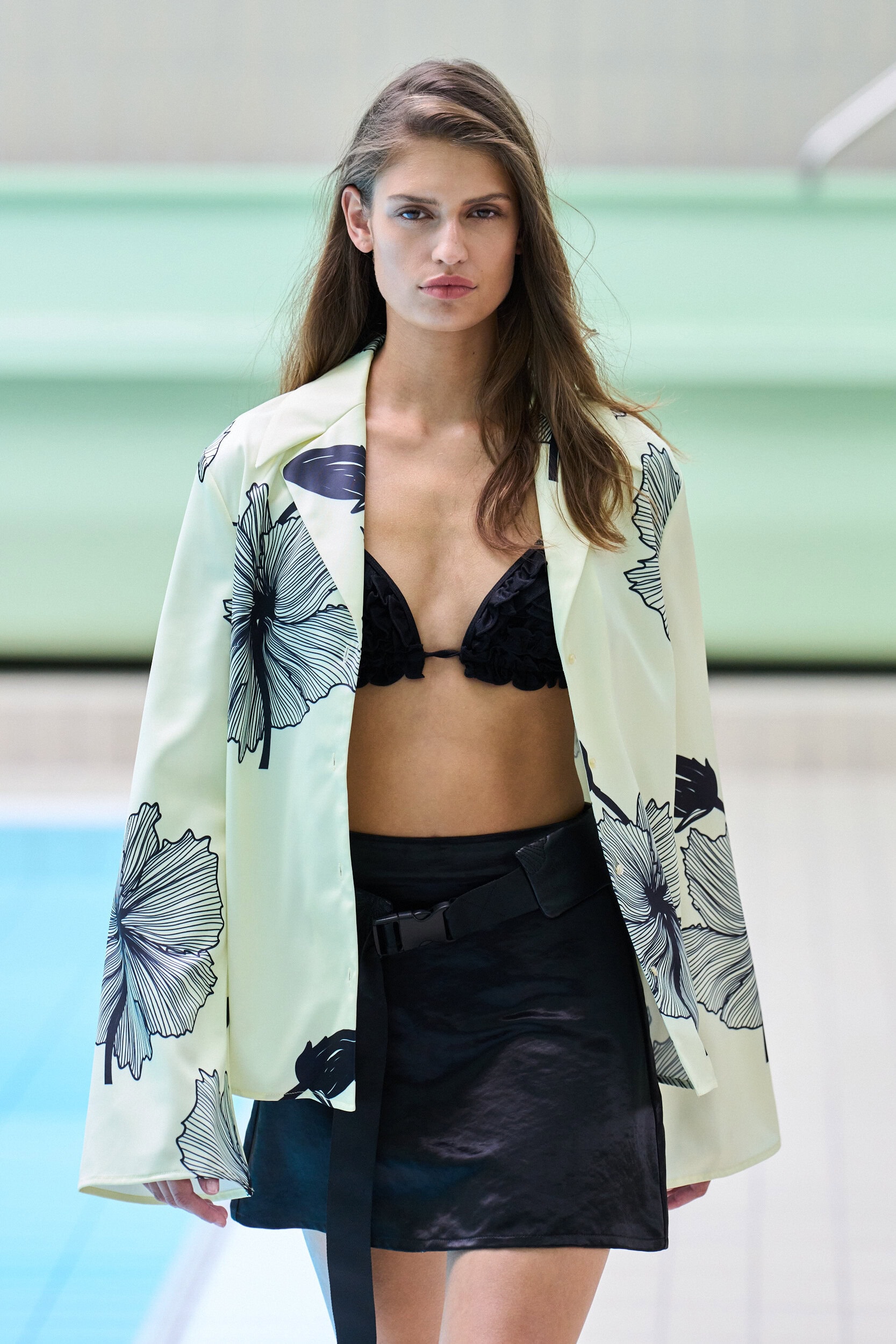 Operasport Full Lenght Spring 2026 Fashion Show 