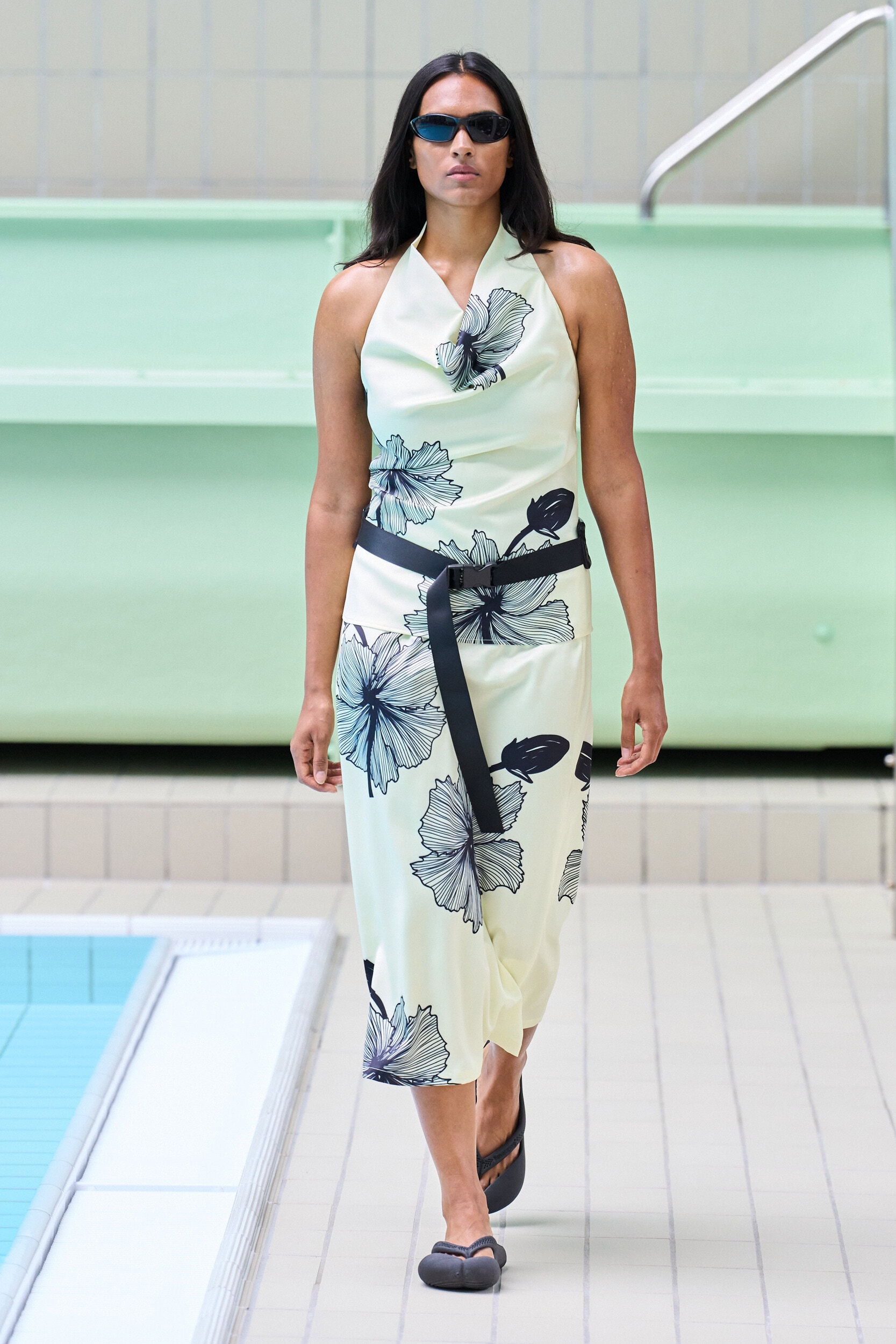 Operasport Full Lenght Spring 2026 Fashion Show 