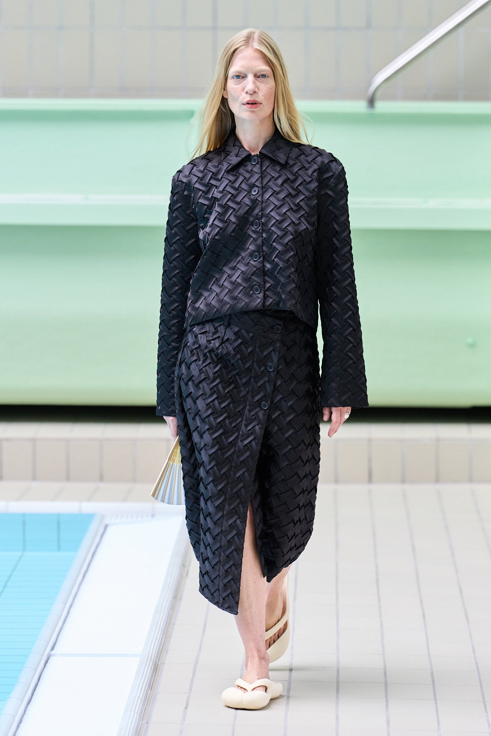Operasport Full Lenght Spring 2026 Fashion Show 