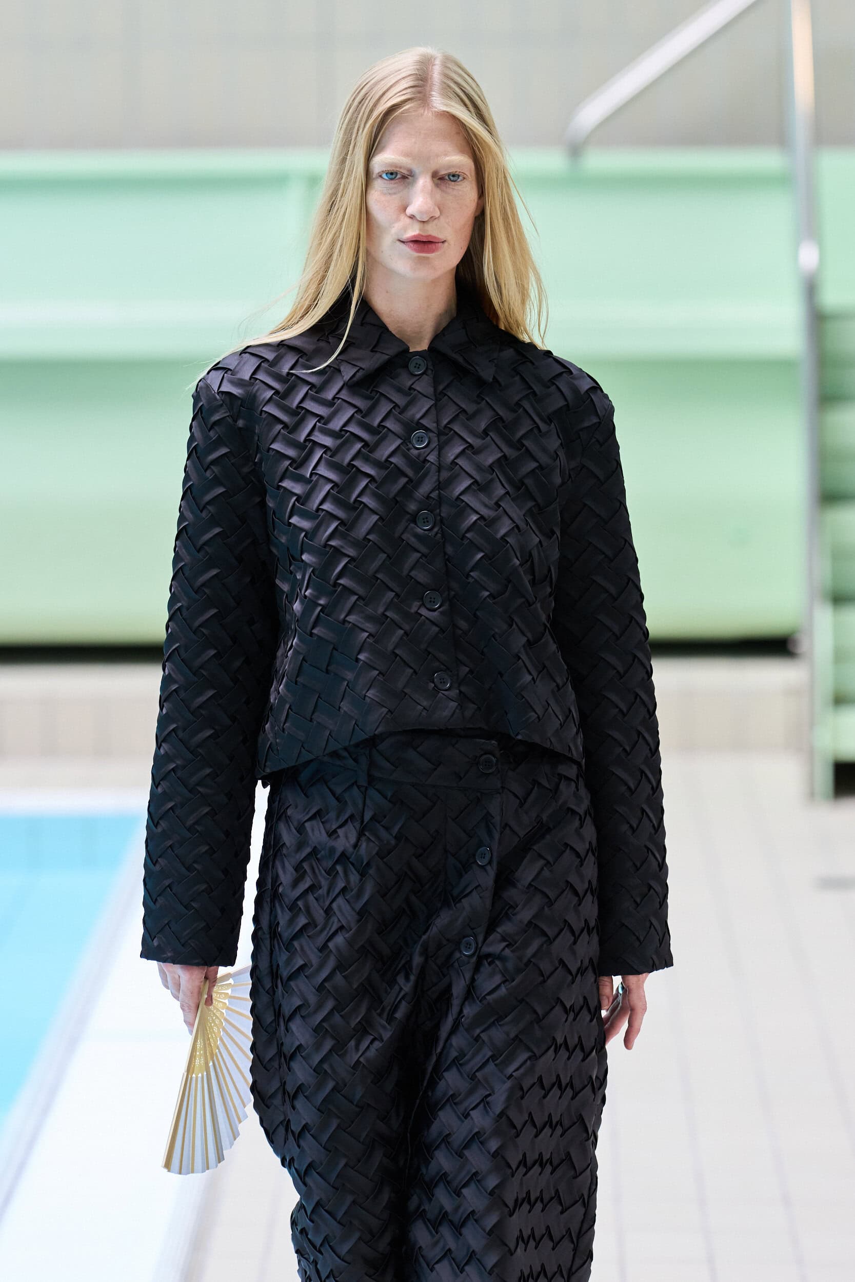 Operasport Full Lenght Spring 2026 Fashion Show 