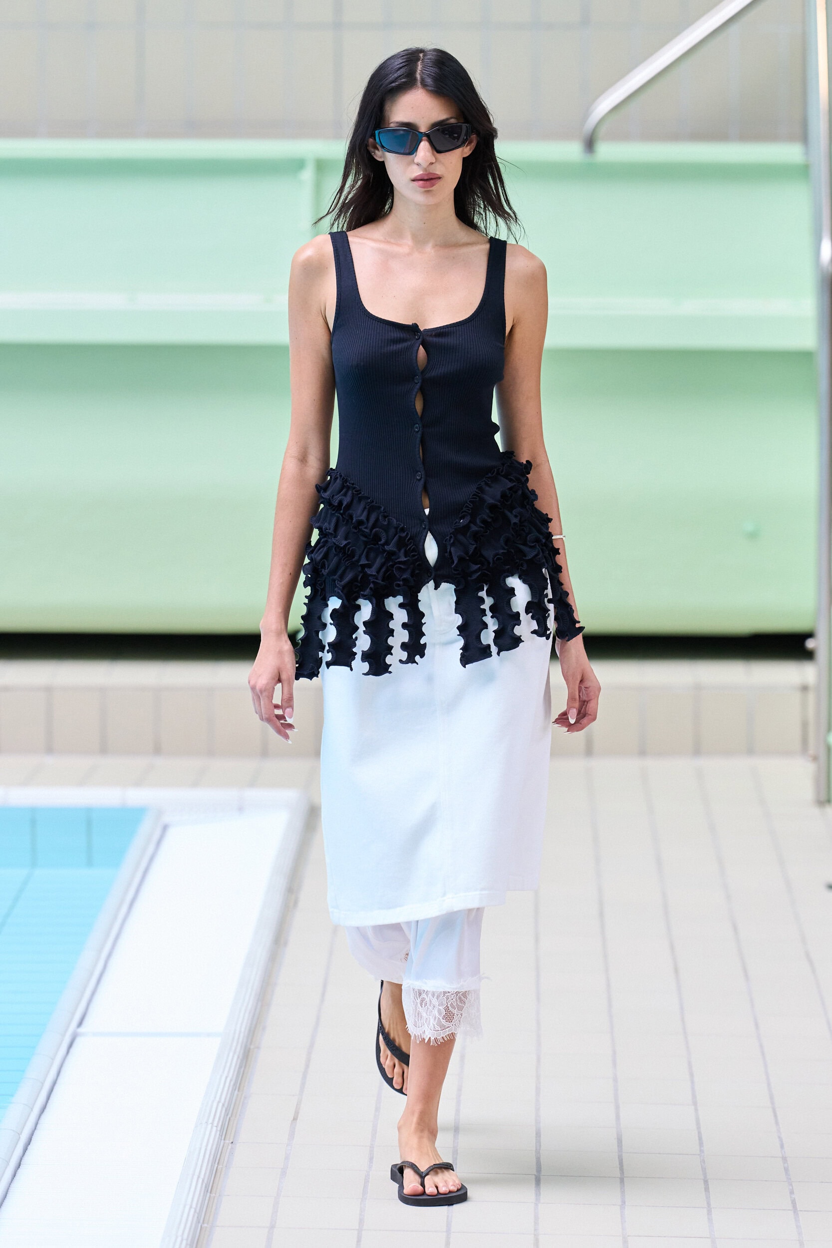 Operasport Full Lenght Spring 2026 Fashion Show 