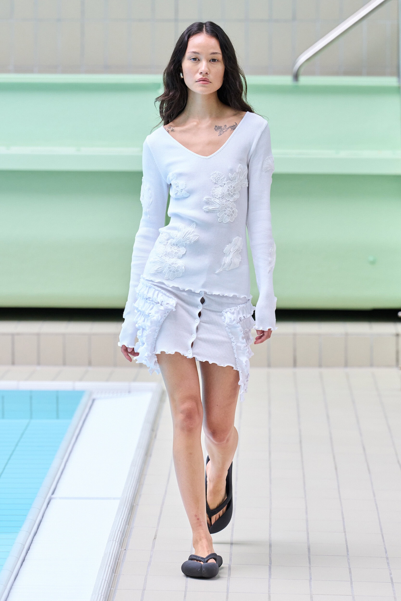 Operasport Full Lenght Spring 2026 Fashion Show 