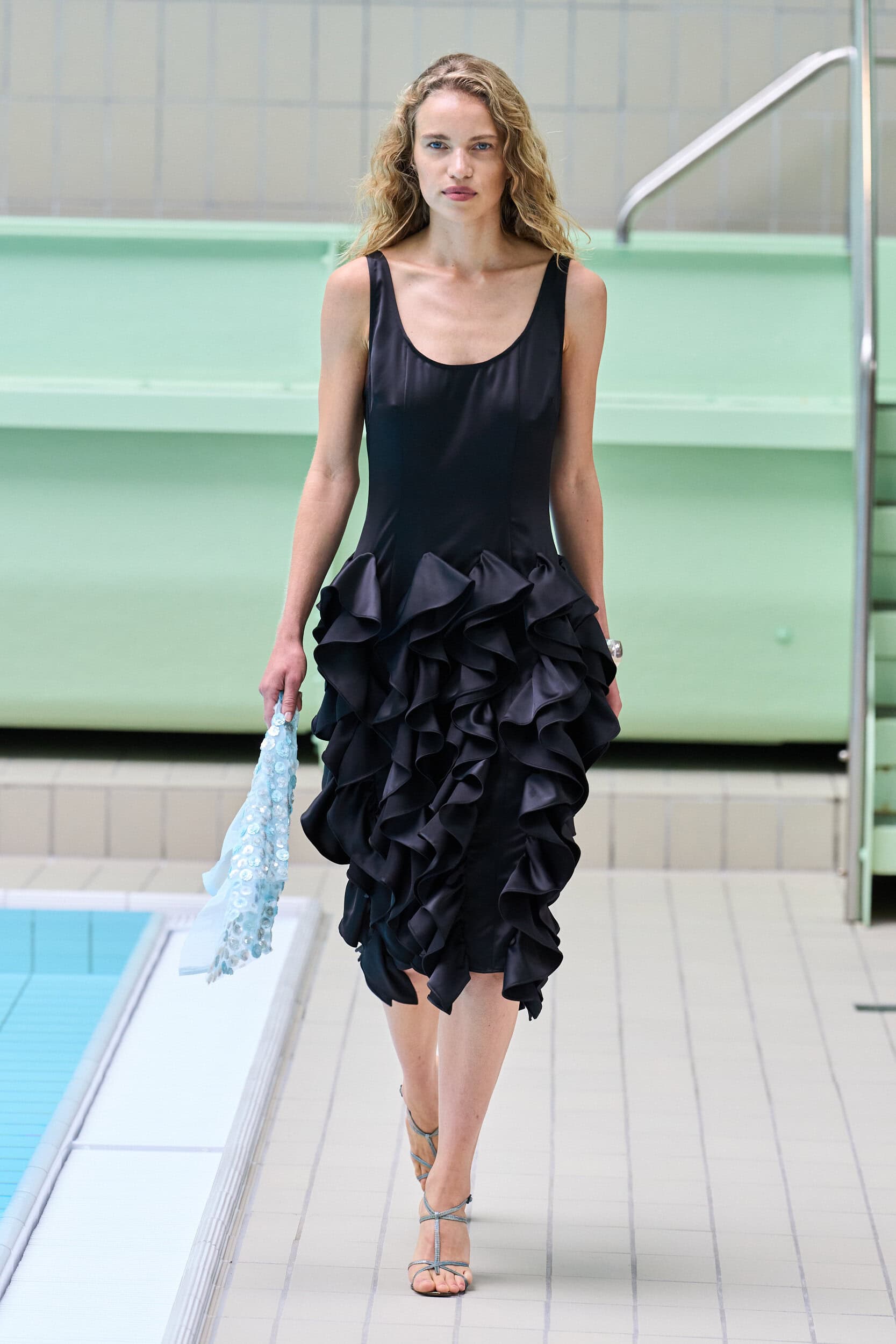 Operasport Full Lenght Spring 2026 Fashion Show 