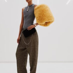Phoebe Philo Fall 2025 Collection