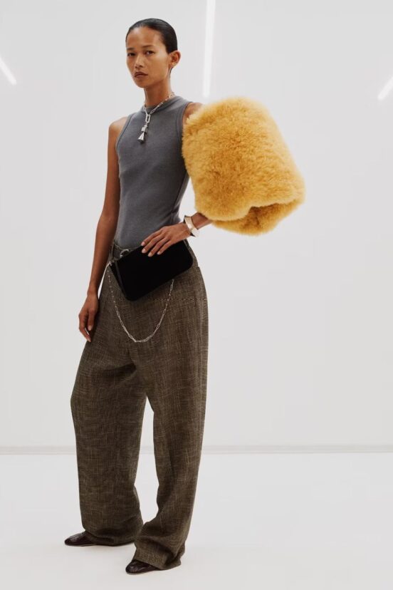 Phoebe Philo Fall 2025 Collection