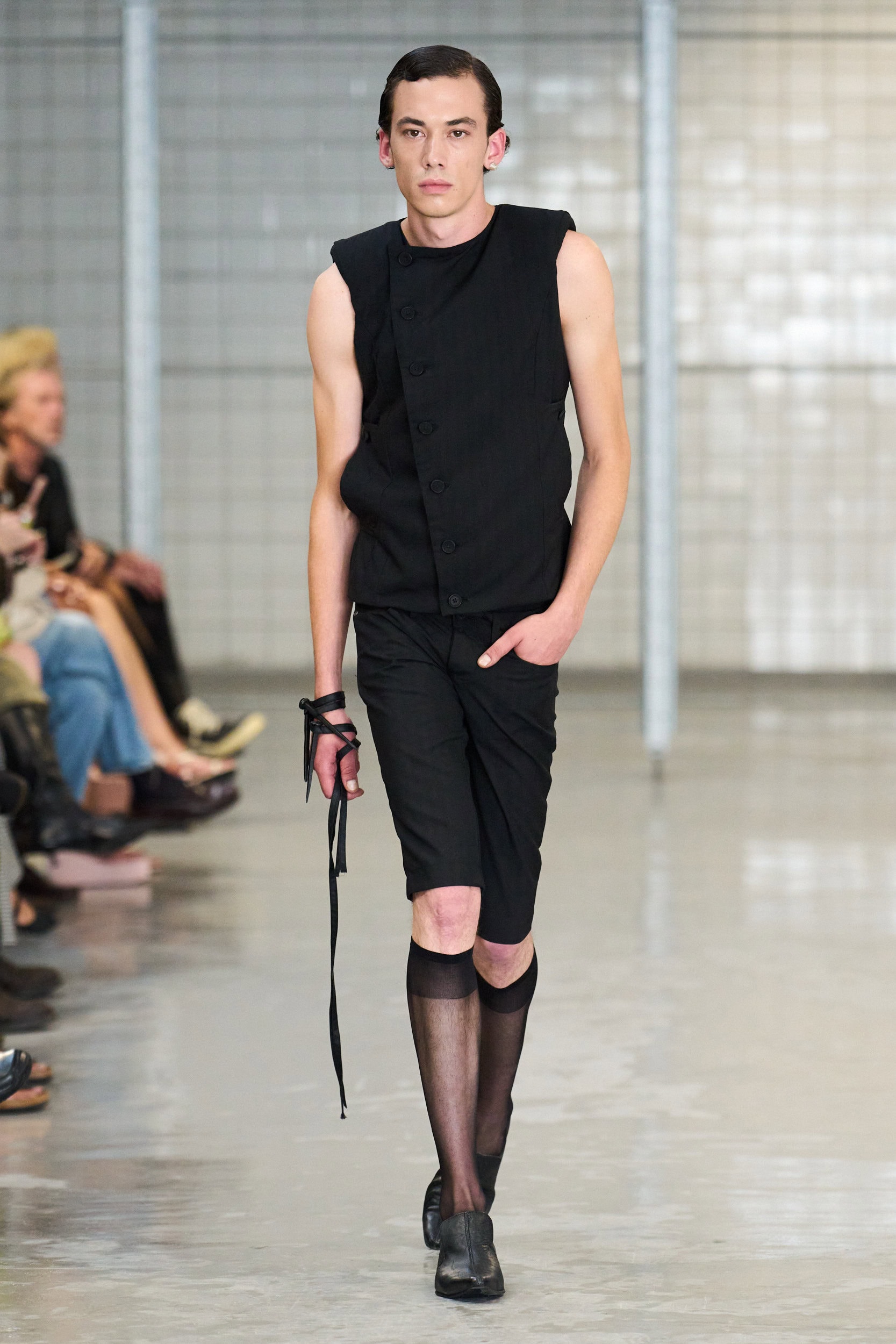 Pln Spring 2026 Fashion Show 