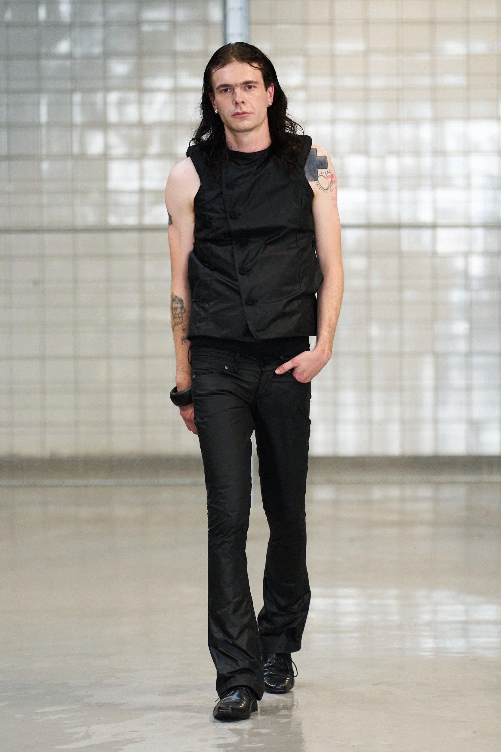 Pln Spring 2026 Fashion Show 