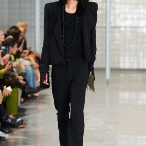 Pln Spring 2026 Fashion Show