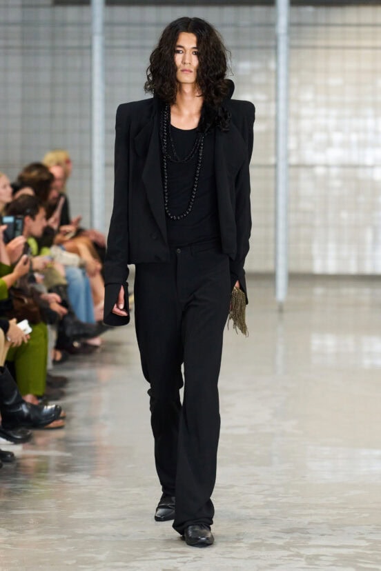Pln Spring 2026 Fashion Show