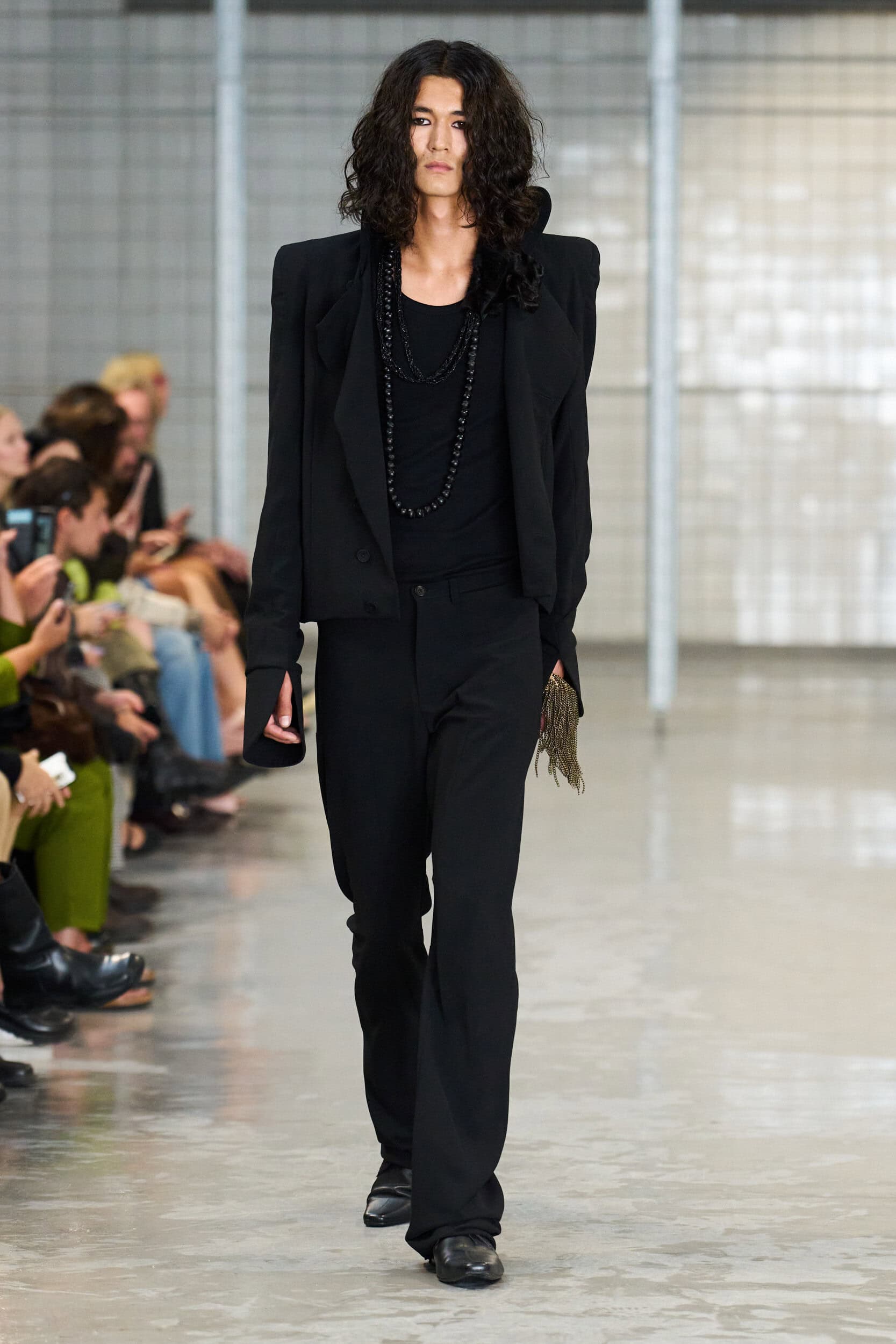 Pln Spring 2026 Fashion Show 