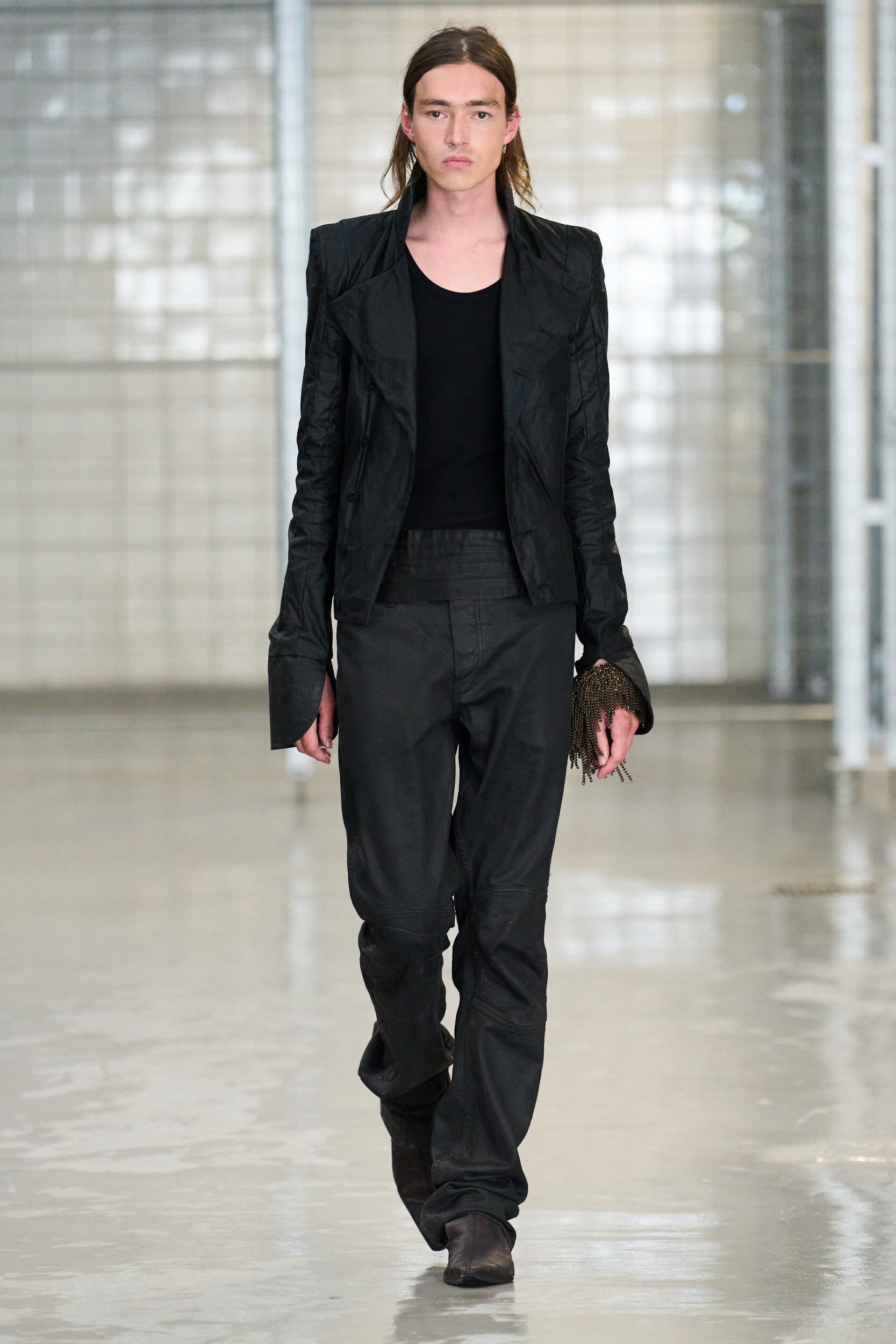 Pln Spring 2026 Fashion Show 