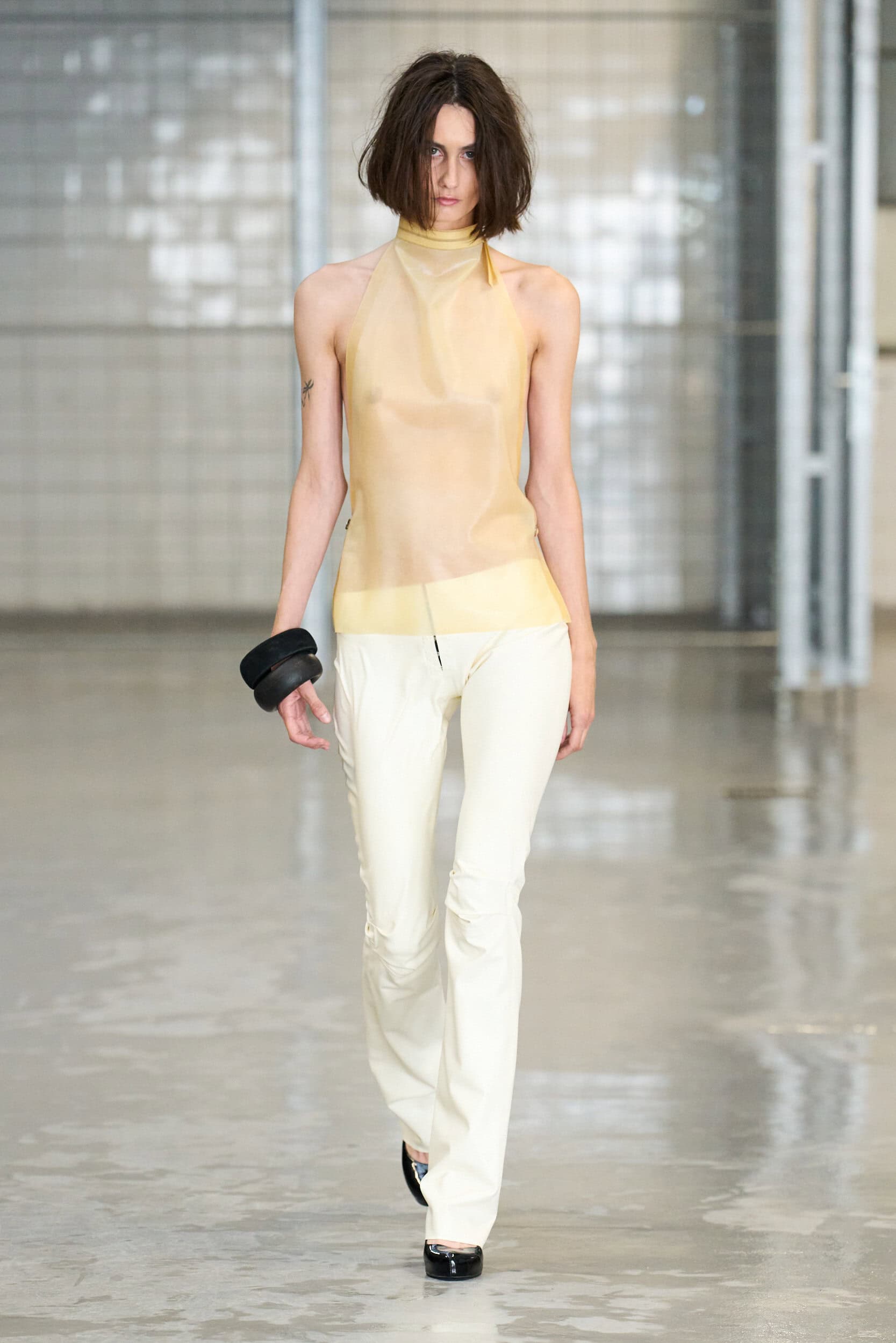 Pln Spring 2026 Fashion Show 