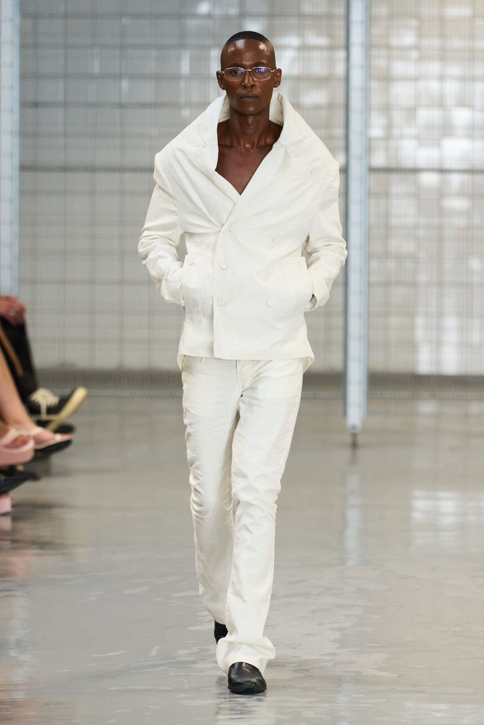 Pln Spring 2026 Fashion Show 