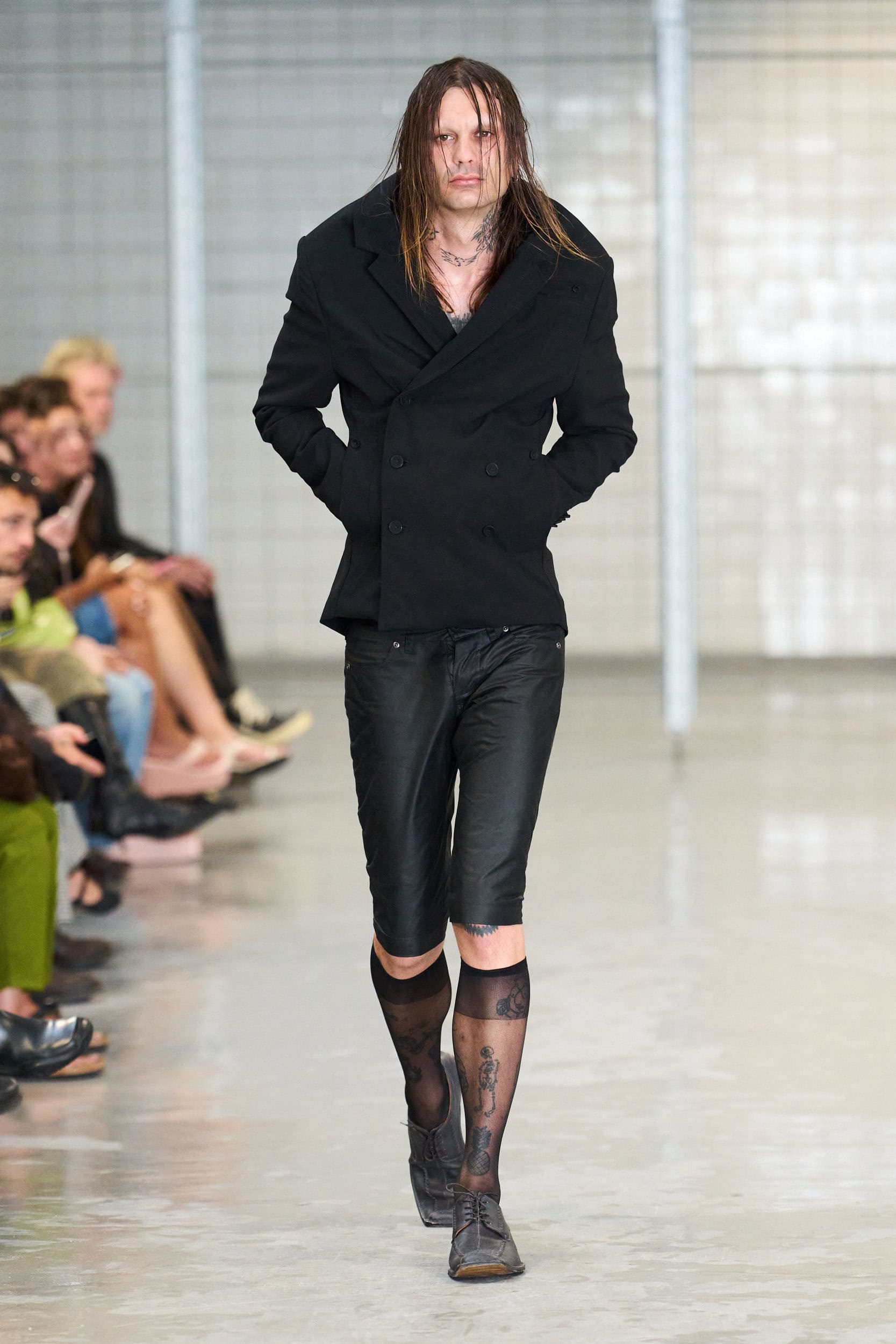 Pln Spring 2026 Fashion Show 