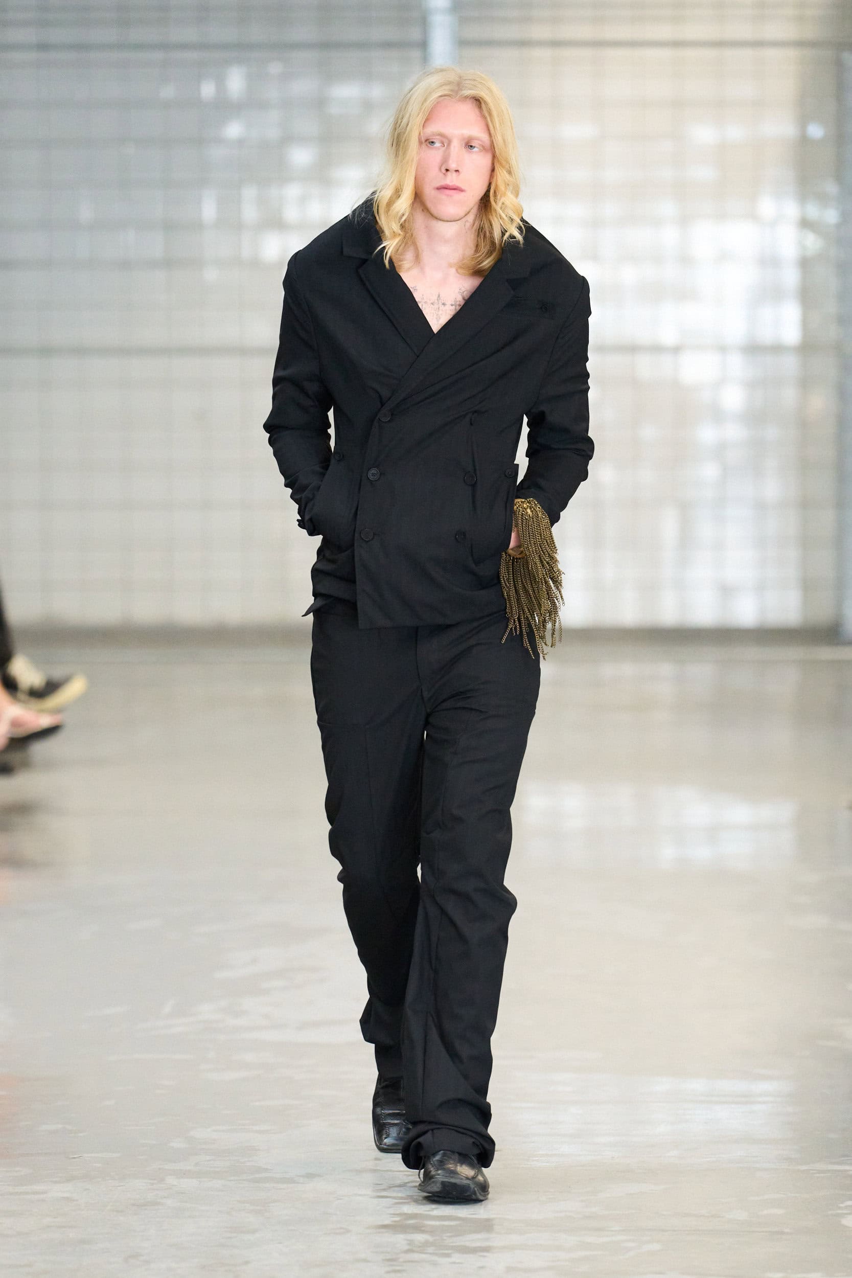 Pln Spring 2026 Fashion Show 