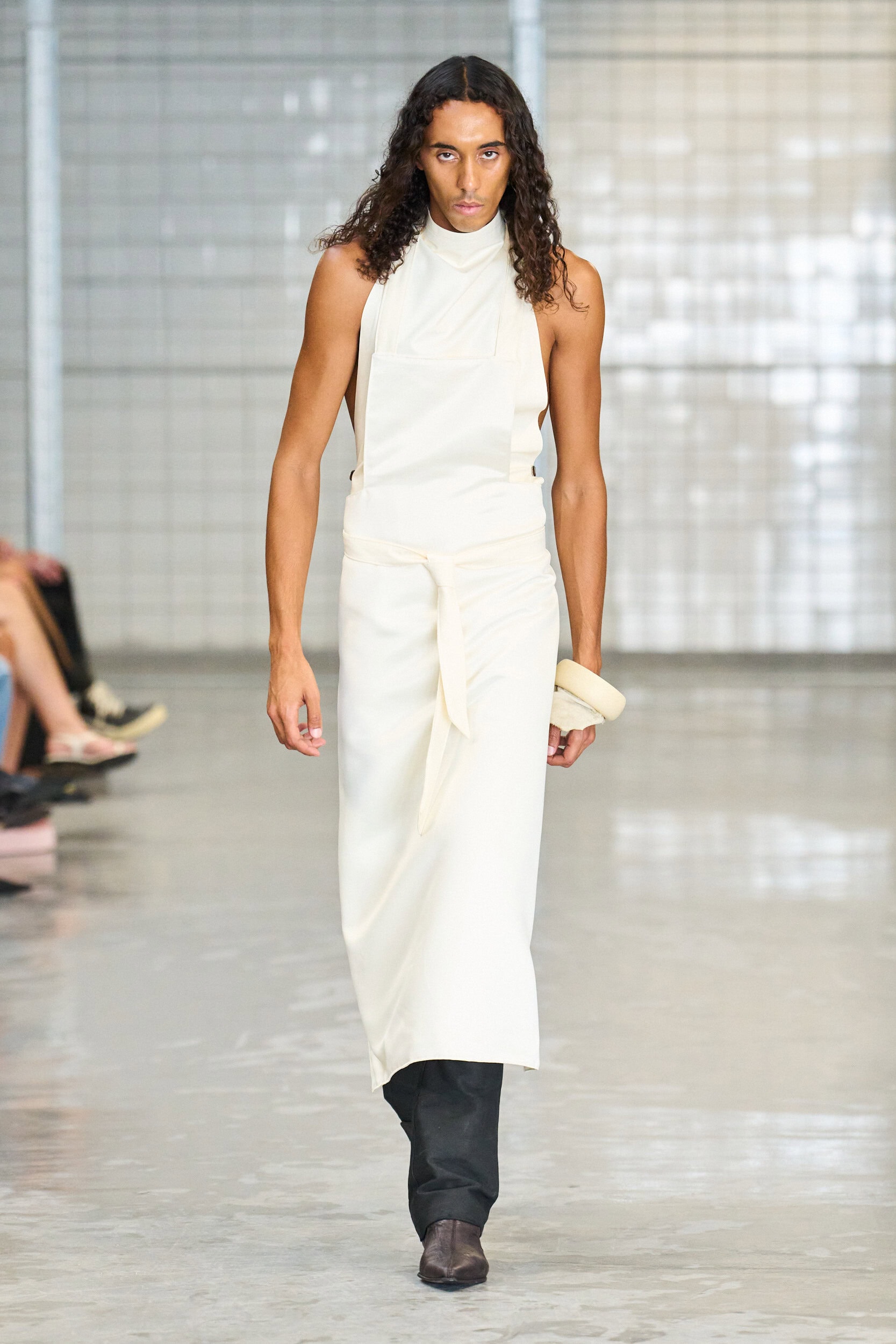 Pln Spring 2026 Fashion Show 