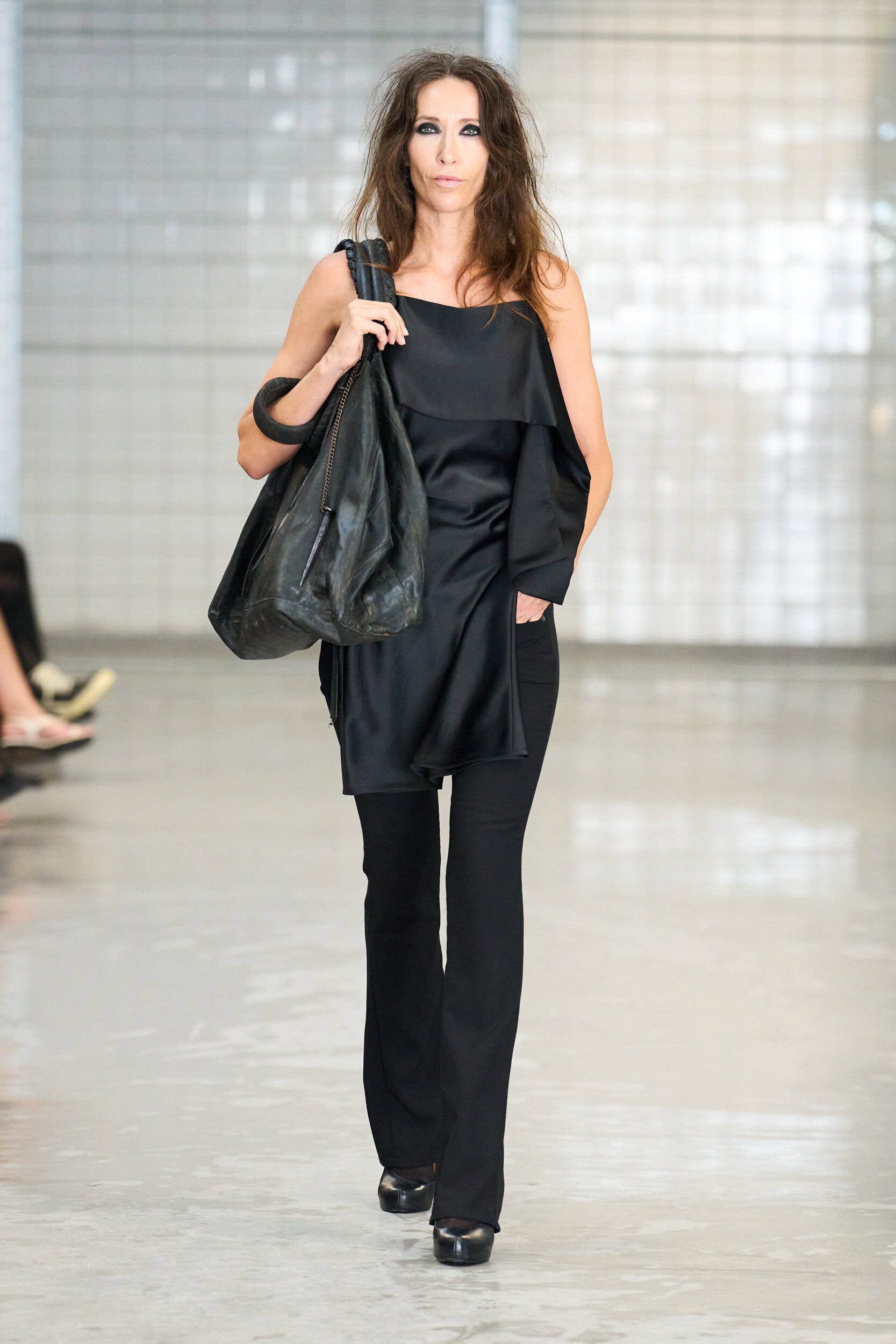 Pln Spring 2026 Fashion Show 