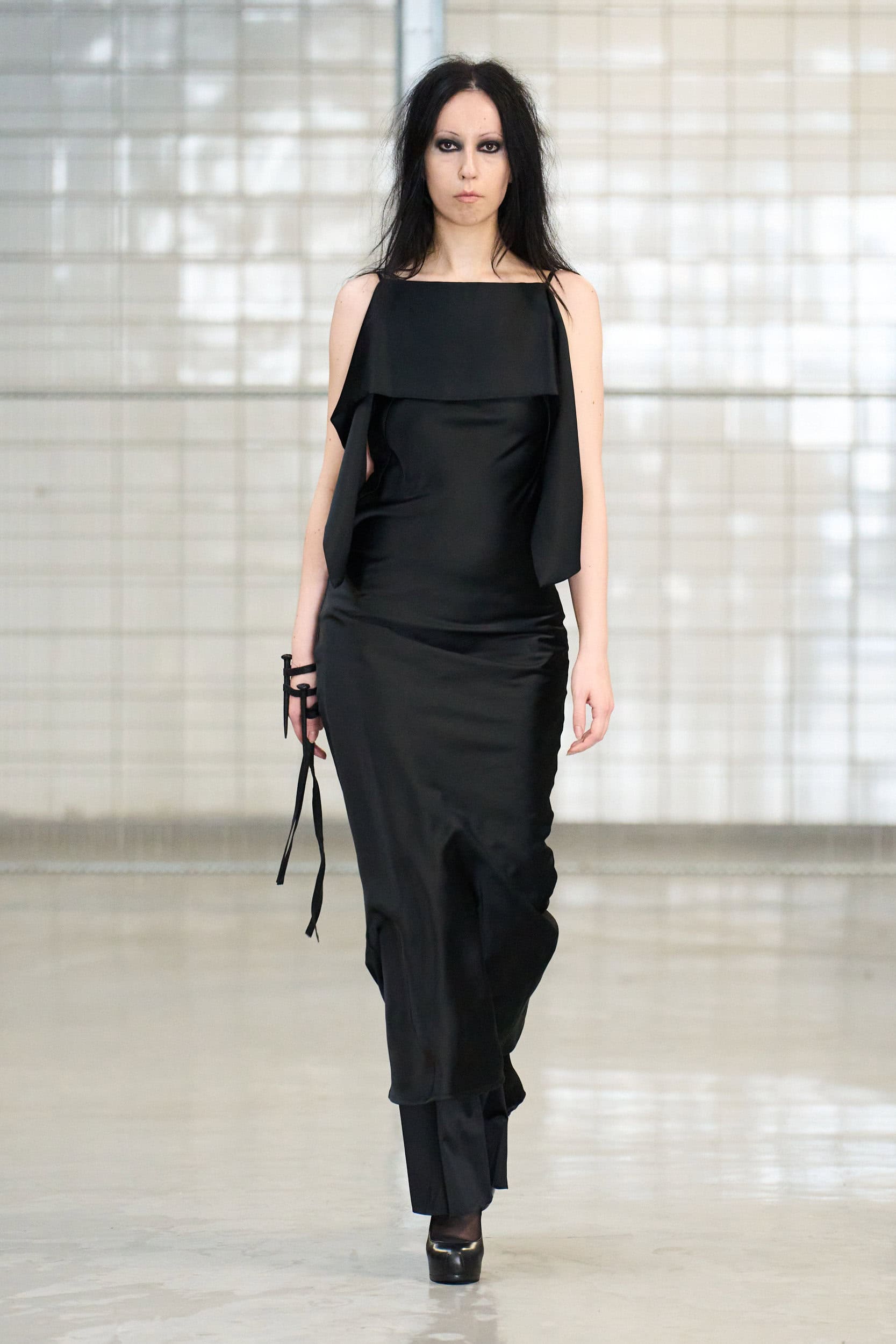 Pln Spring 2026 Fashion Show 