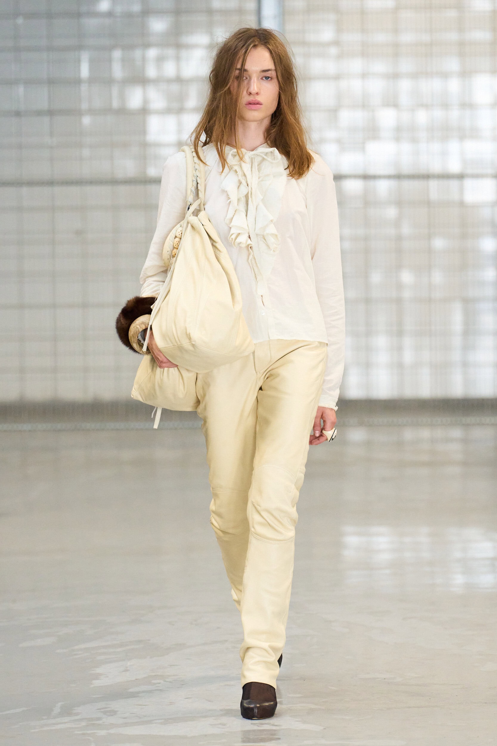 Pln Spring 2026 Fashion Show 